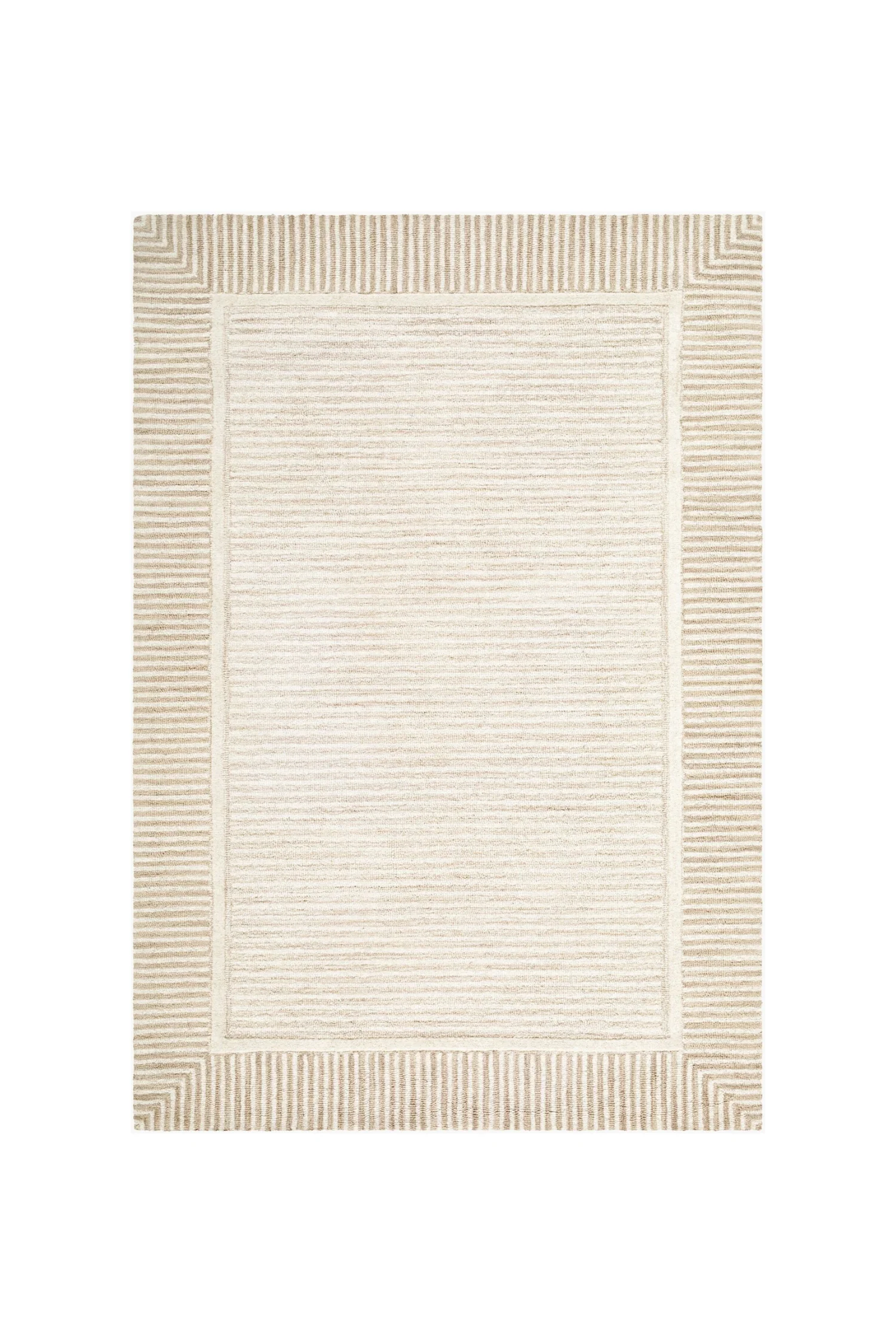 Benchcraft Handmade Rug - Brown