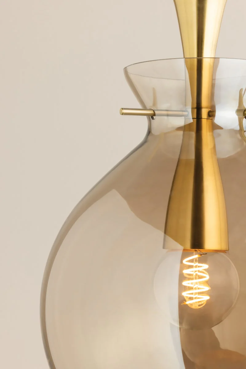 Benita Pendant - 2 Sizes - Image 5