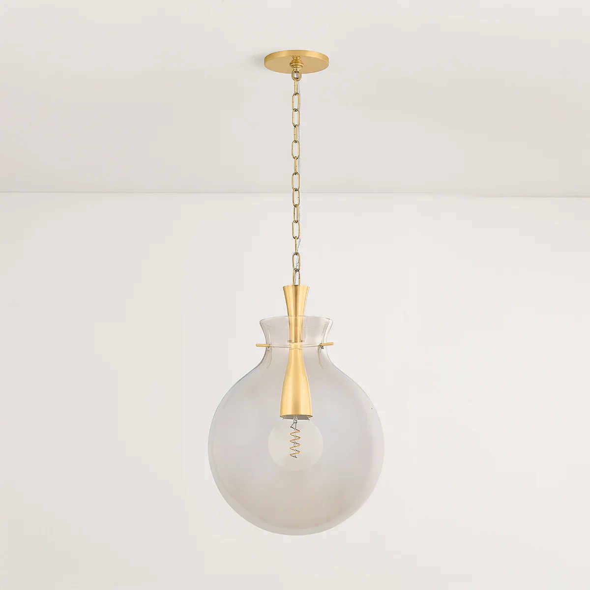 Benita Pendant - 2 Sizes - Image 7