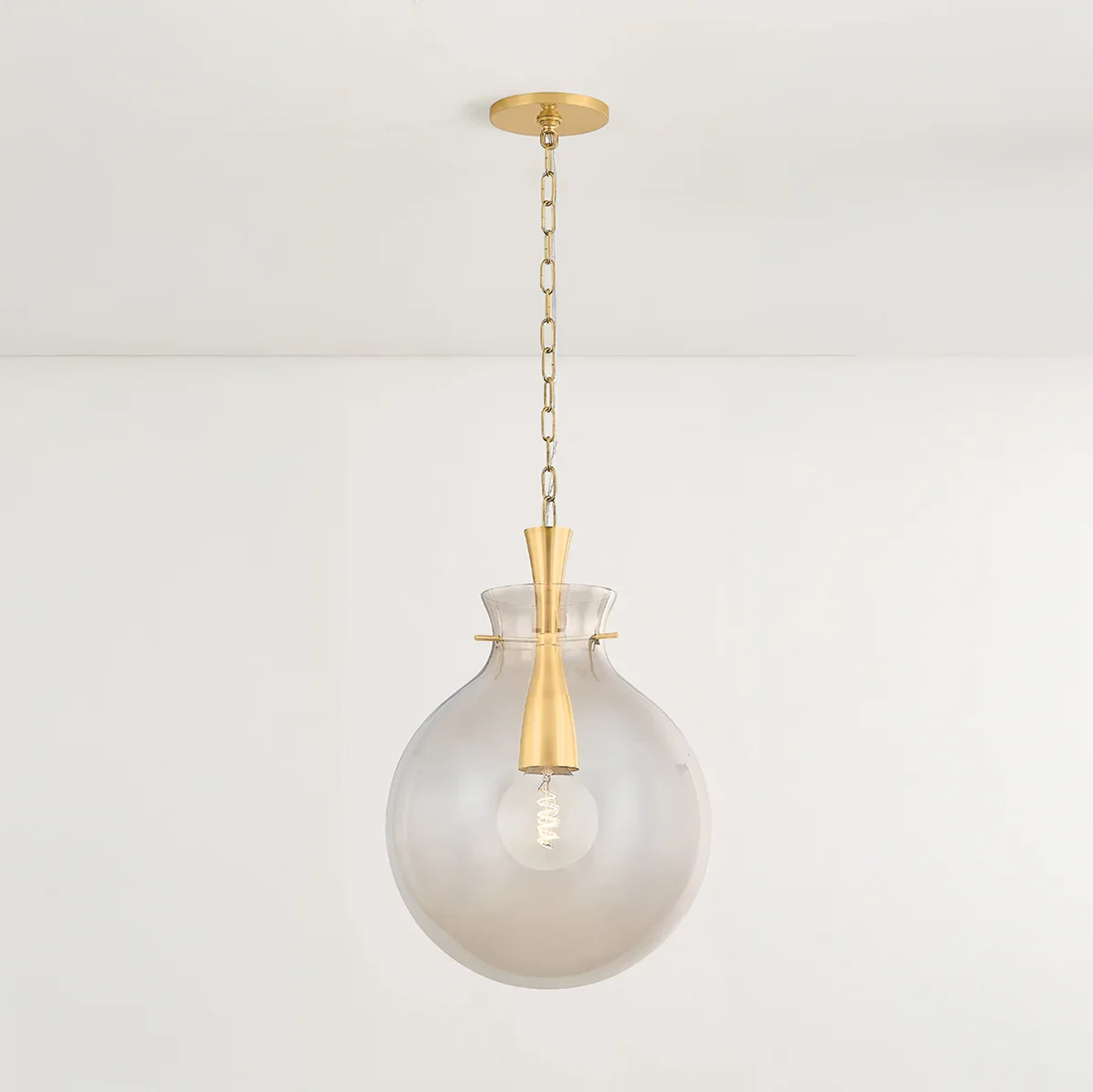 Benita Pendant - 2 Sizes - Image 8