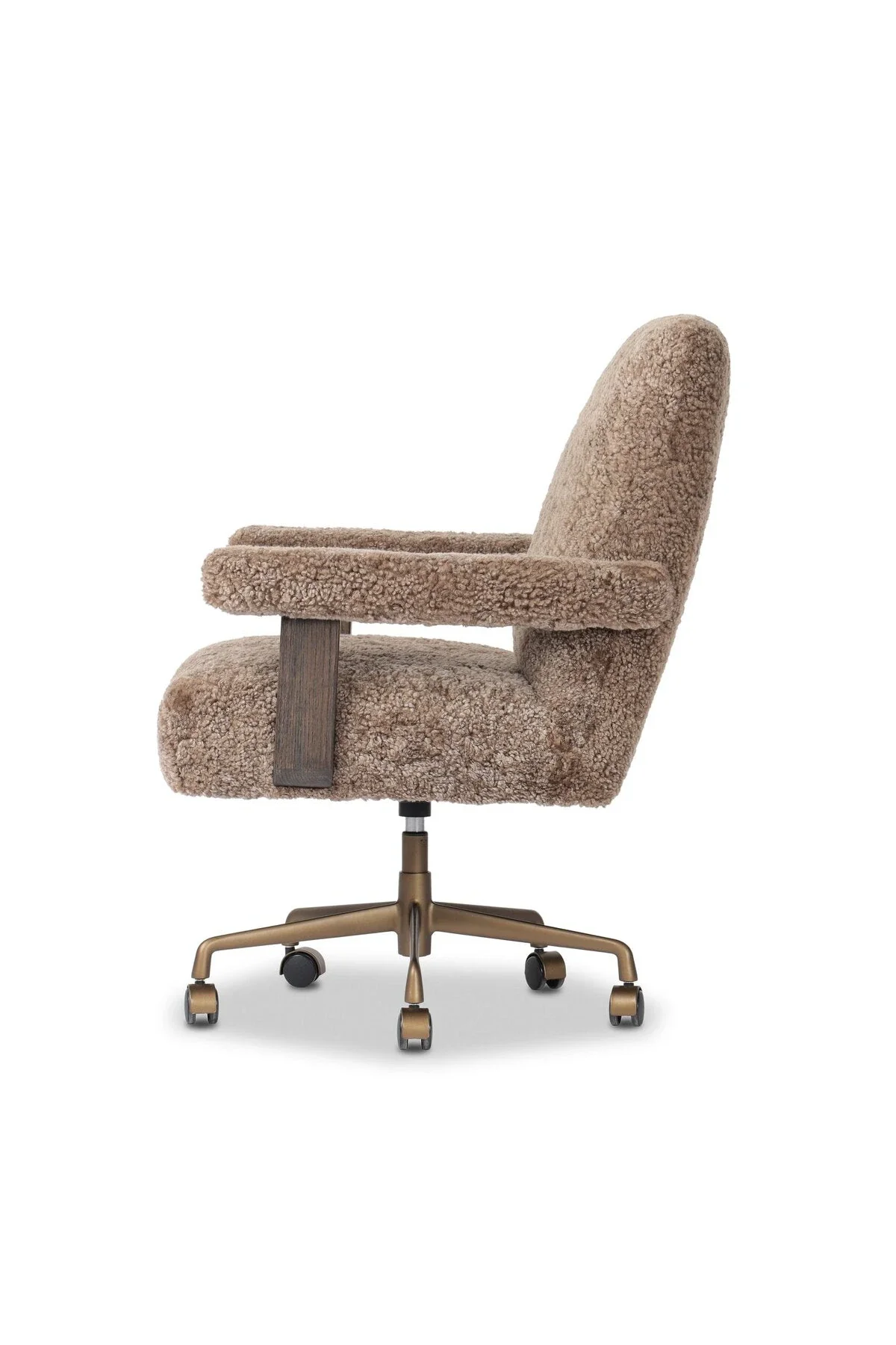 Bergen Desk Chair - Image 5