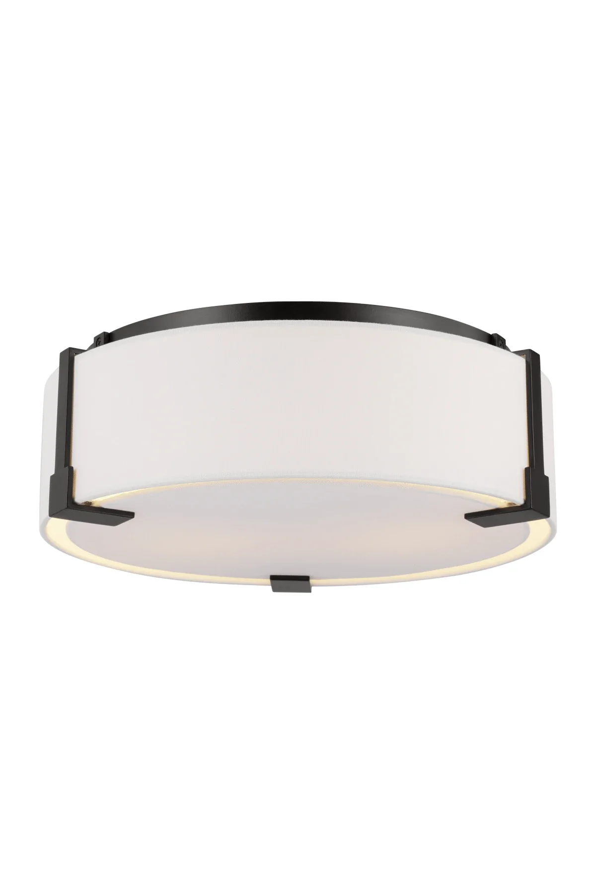 Bergen Flush Mount - Image 2