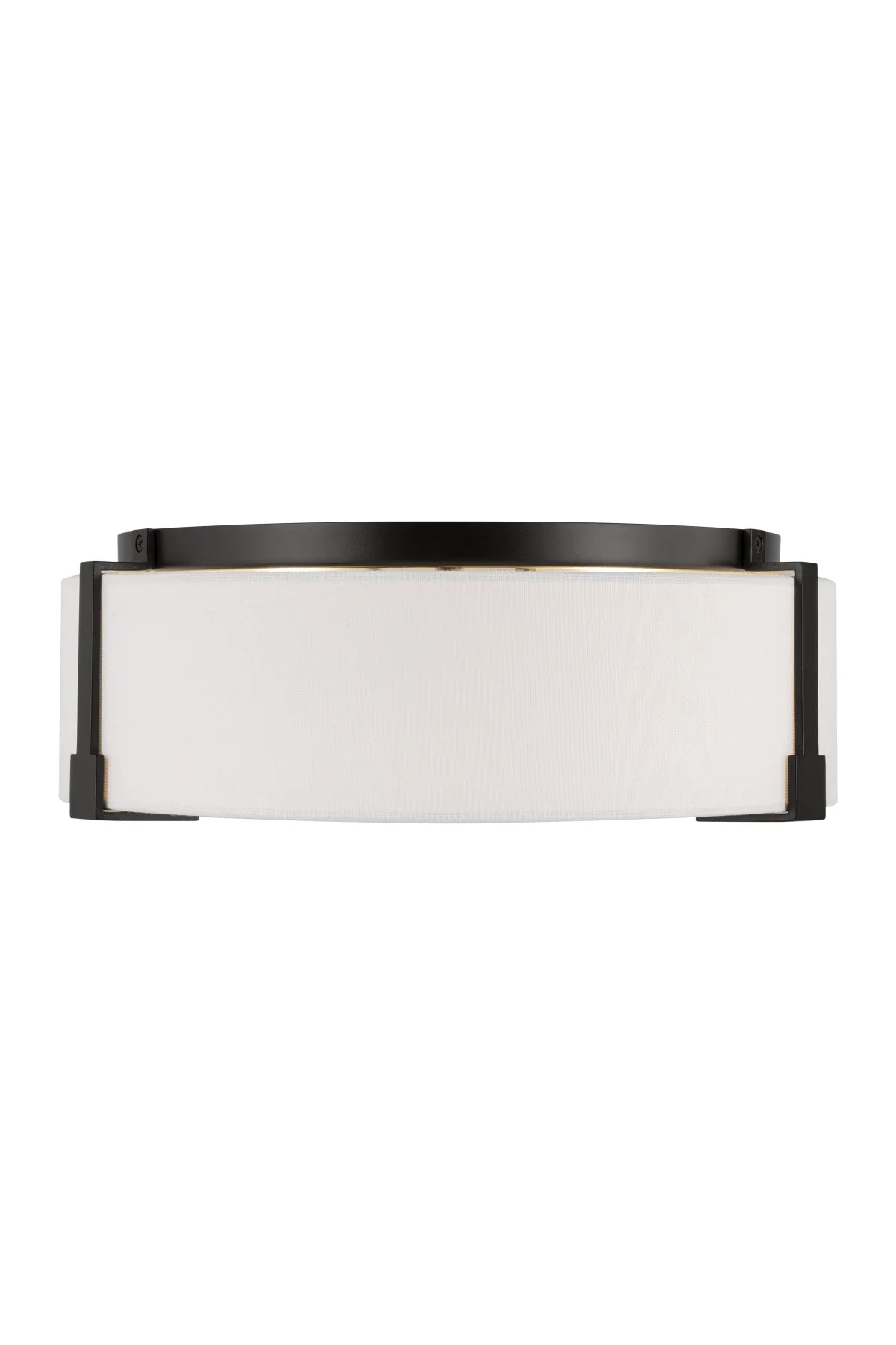 Bergen Flush Mount - Image 3
