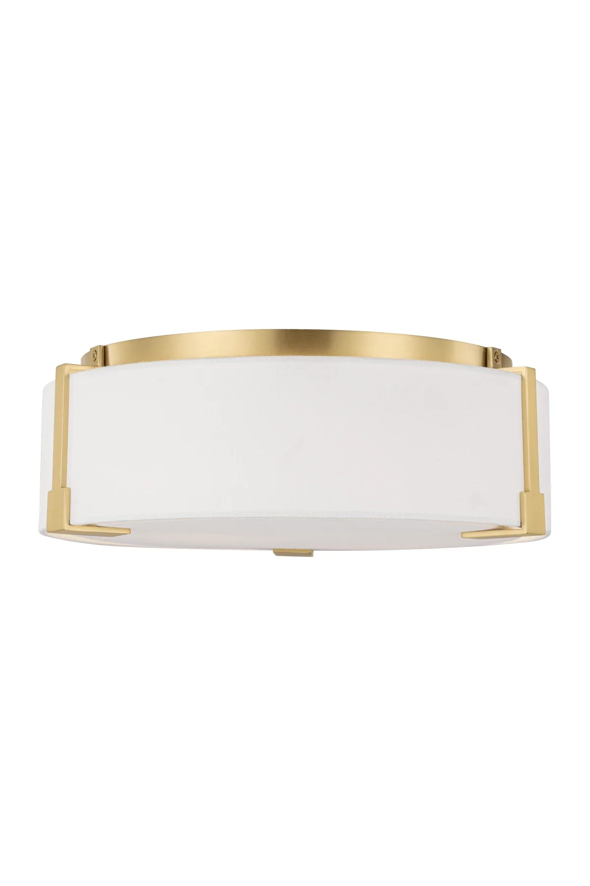 Bergen Flush Mount - Image 4