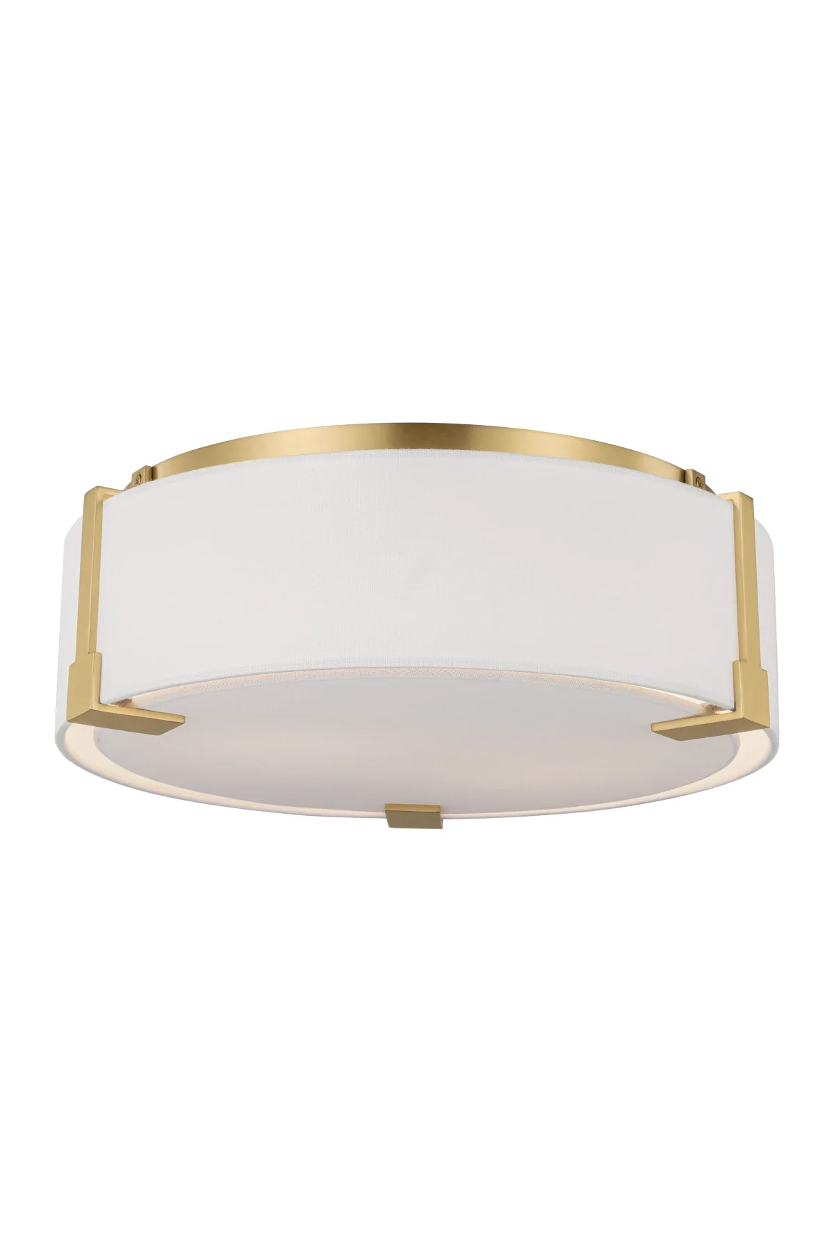 Bergen Flush Mount - Image 5