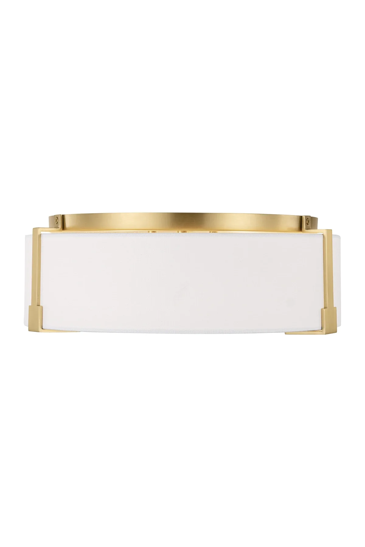 Bergen Flush Mount - Image 6