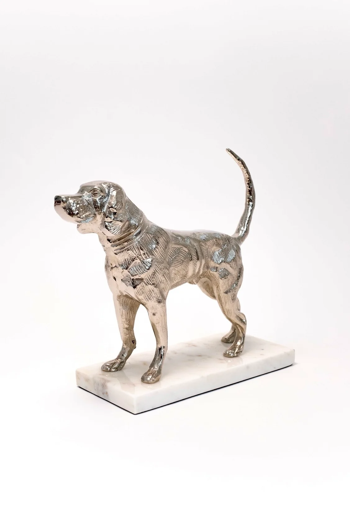 Bergie Dog Sculpture - Image 3