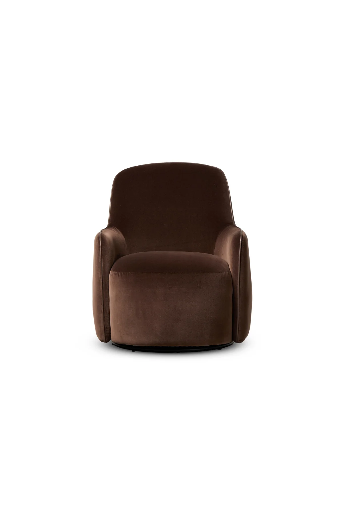 Berkley Swivel Chair