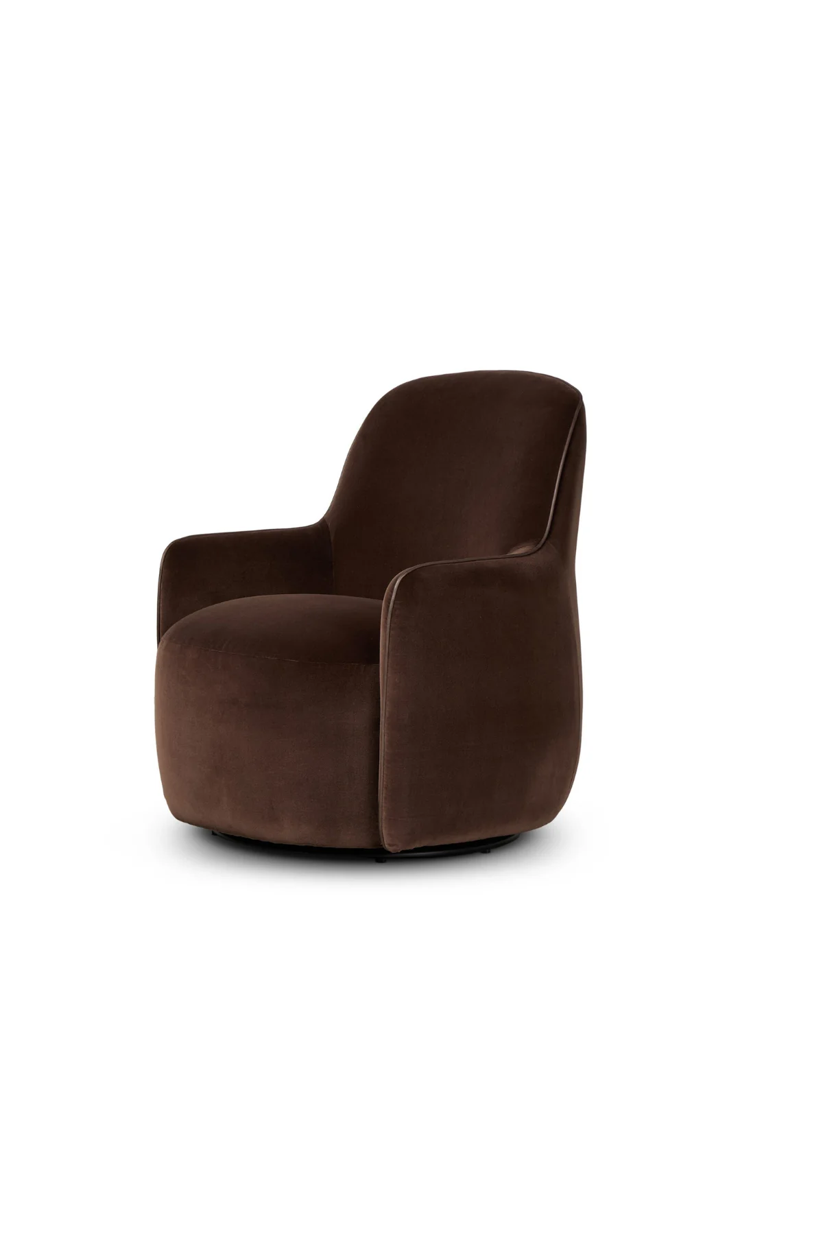 Berkley Swivel Chair - Image 3