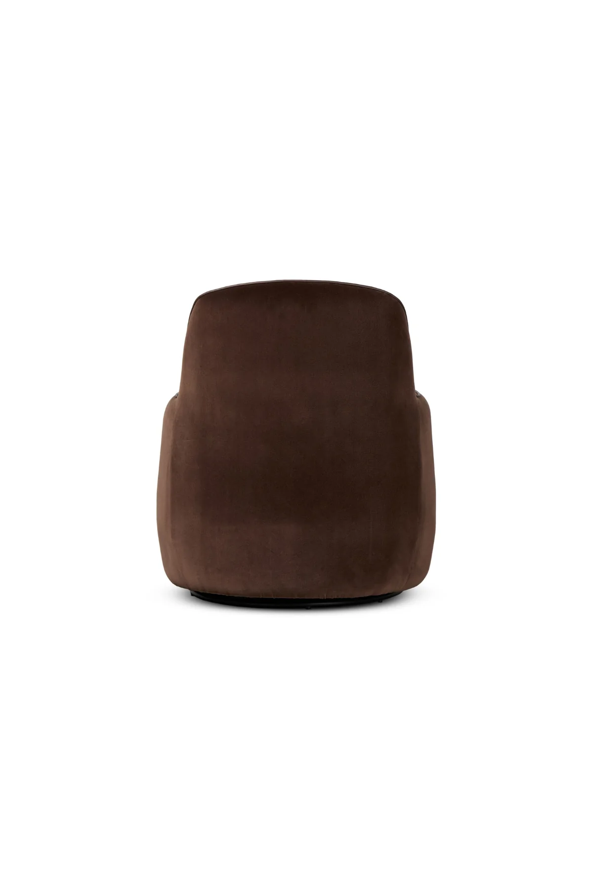 Berkley Swivel Chair - Image 4