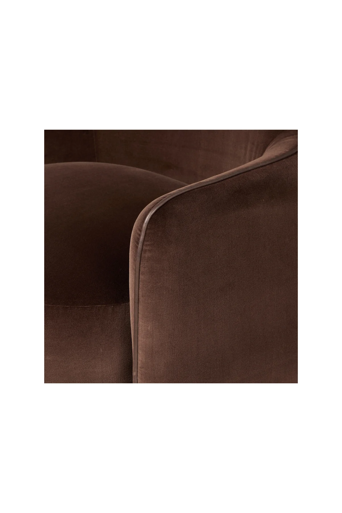 Berkley Swivel Chair - Image 6