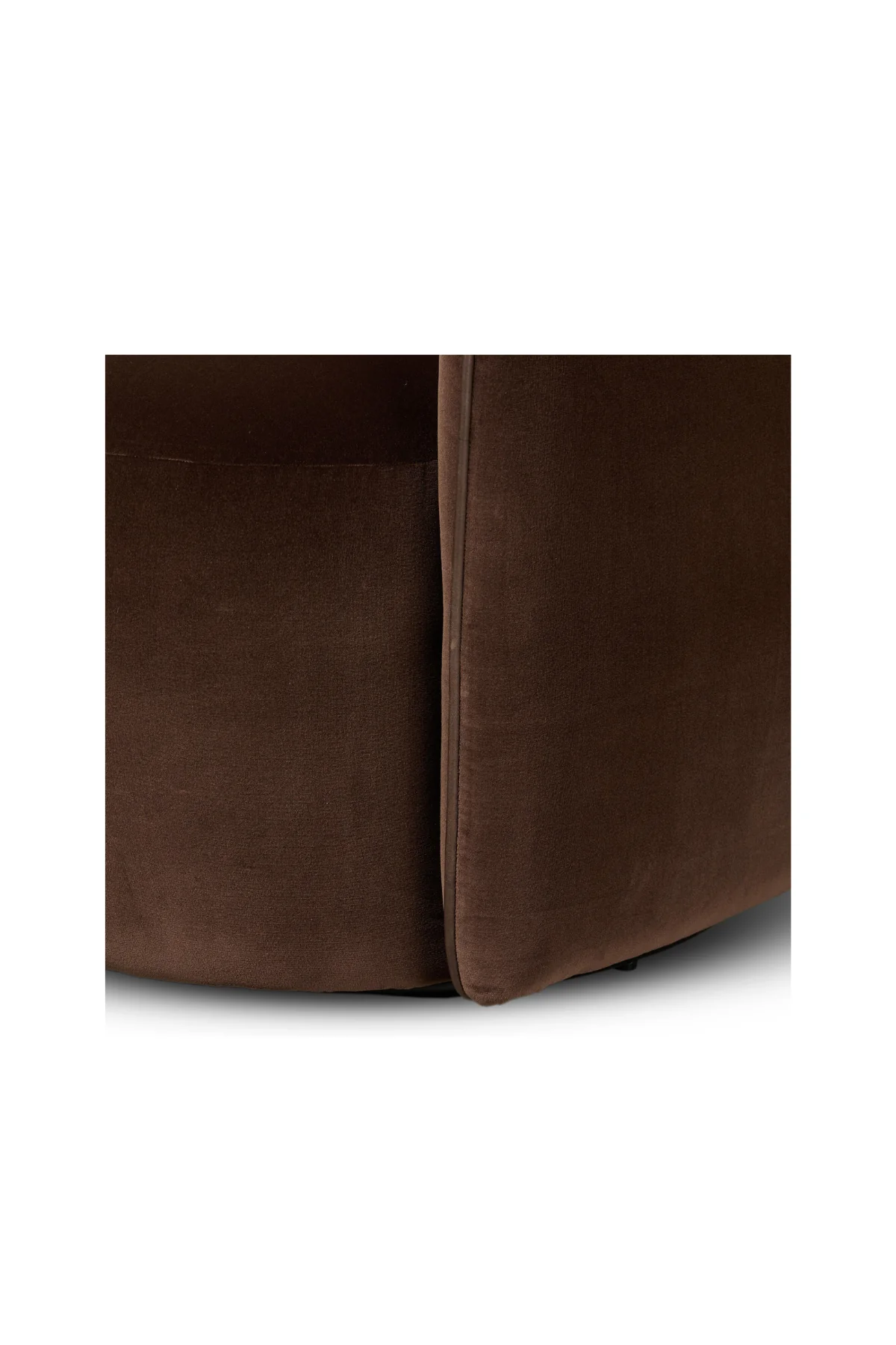 Berkley Swivel Chair - Image 7