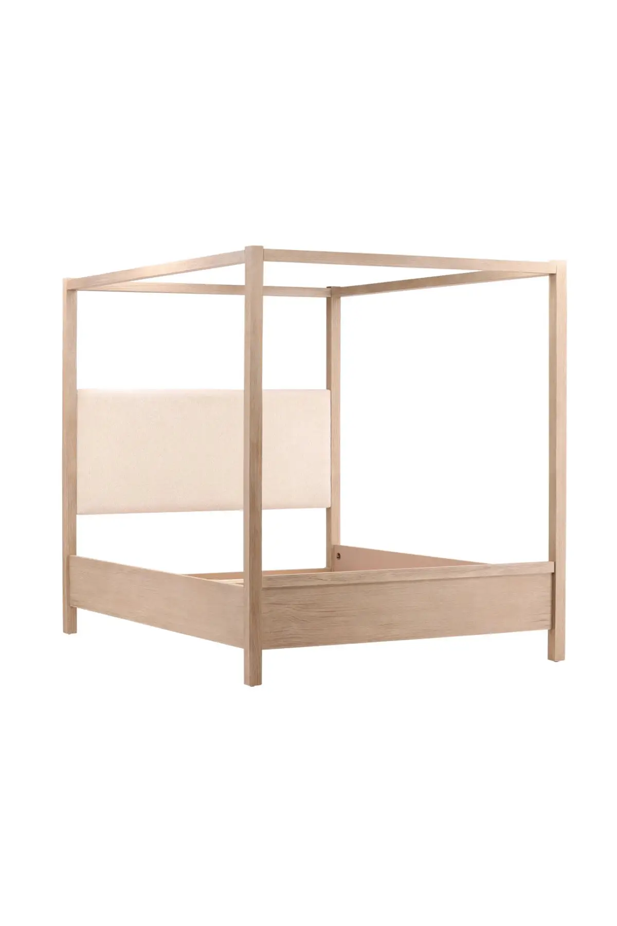 Bernabe Bed - Image 3