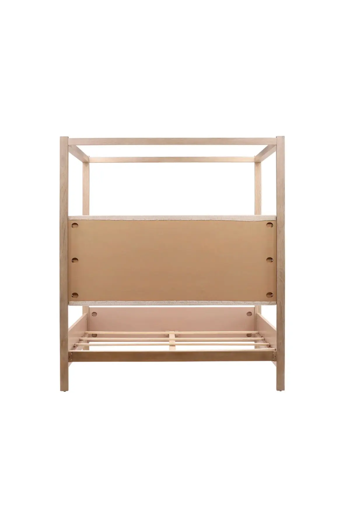 Bernabe Bed - Image 5