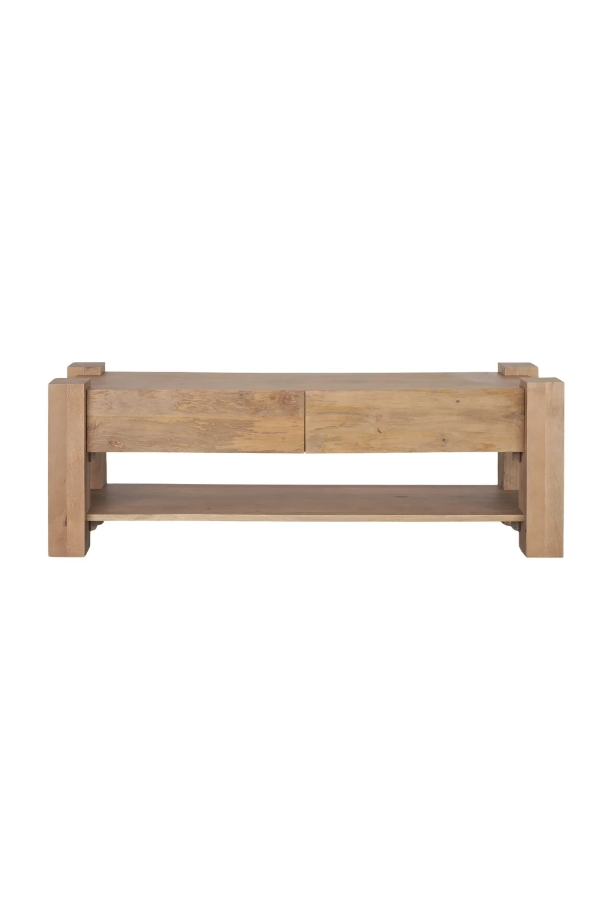 Beth Media Console
