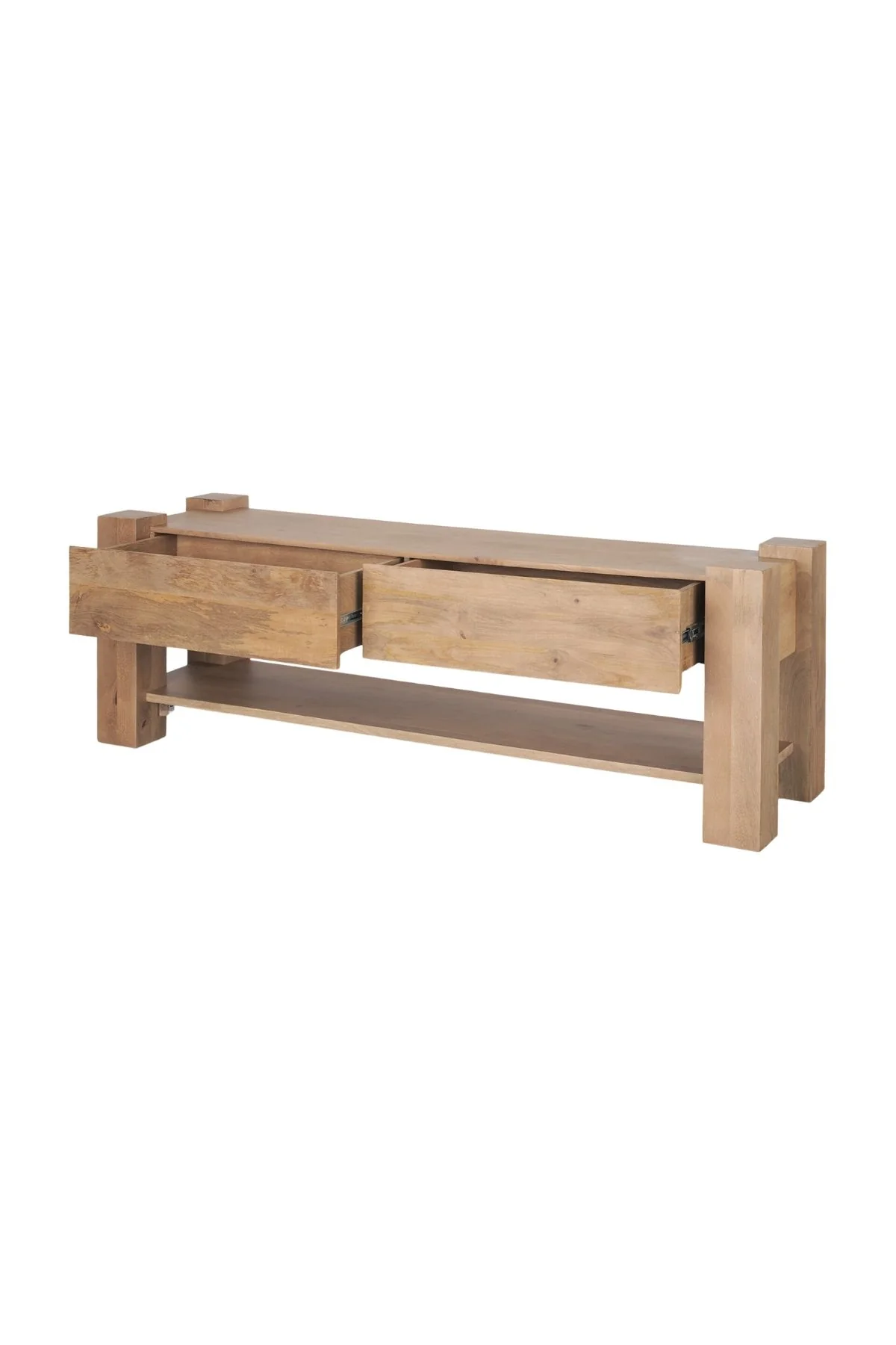 Beth Media Console - Image 3