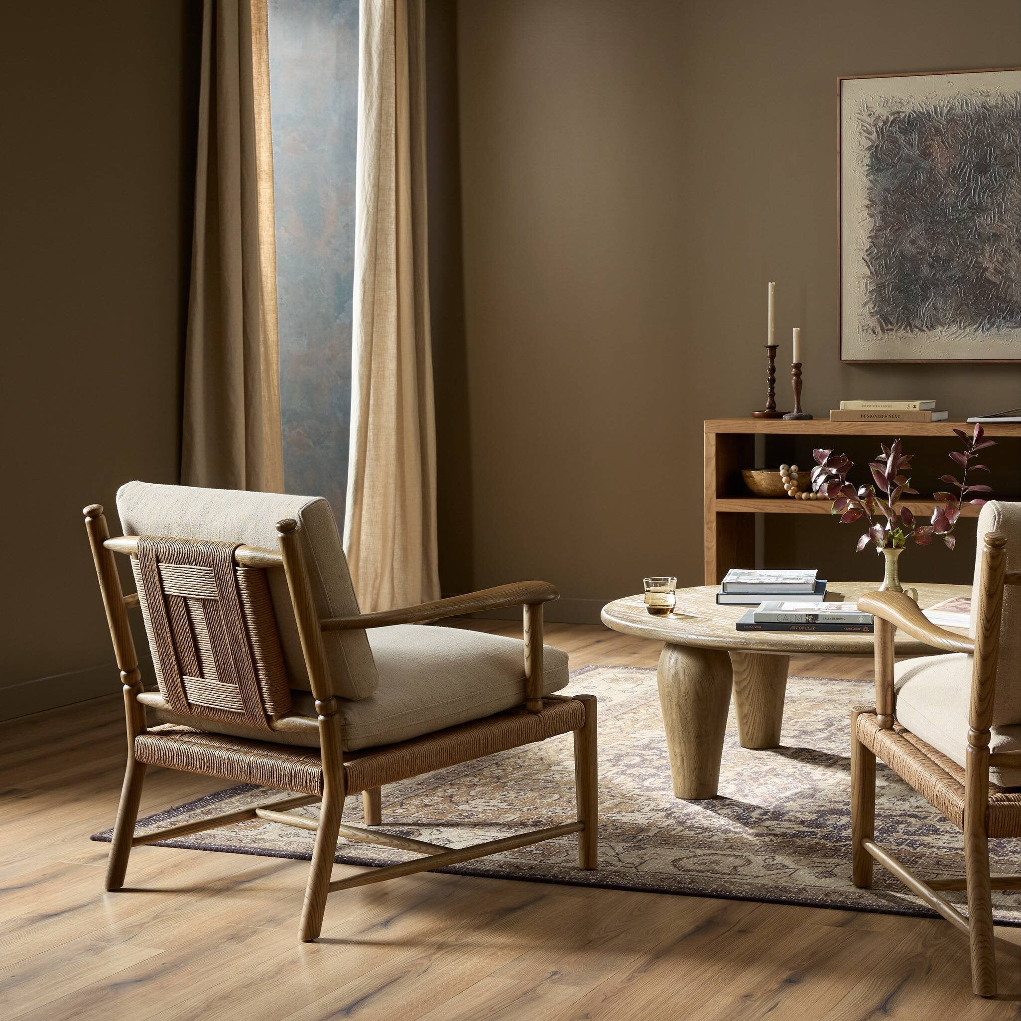 Bethan Chair - Image 12