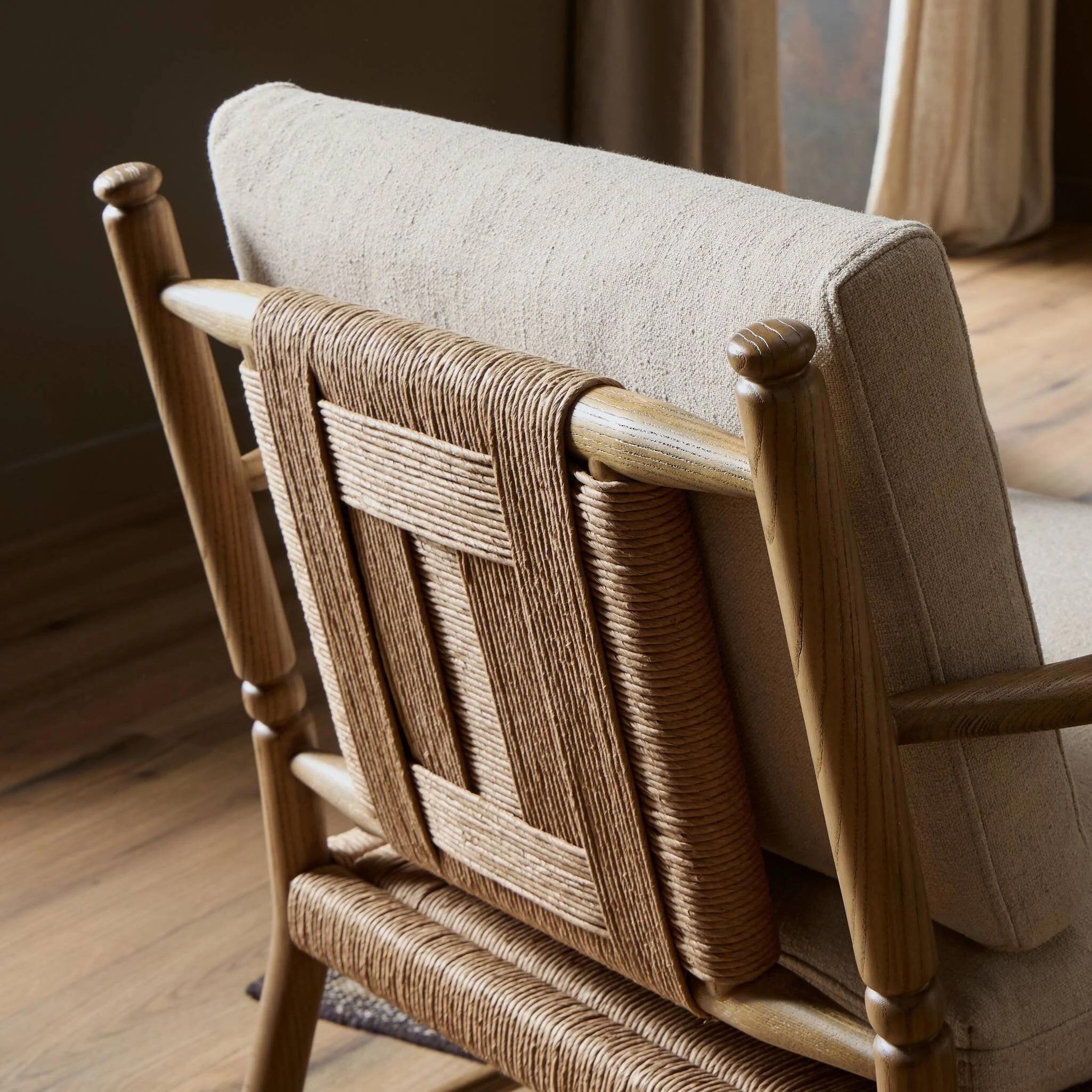 Bethan Chair - Image 2