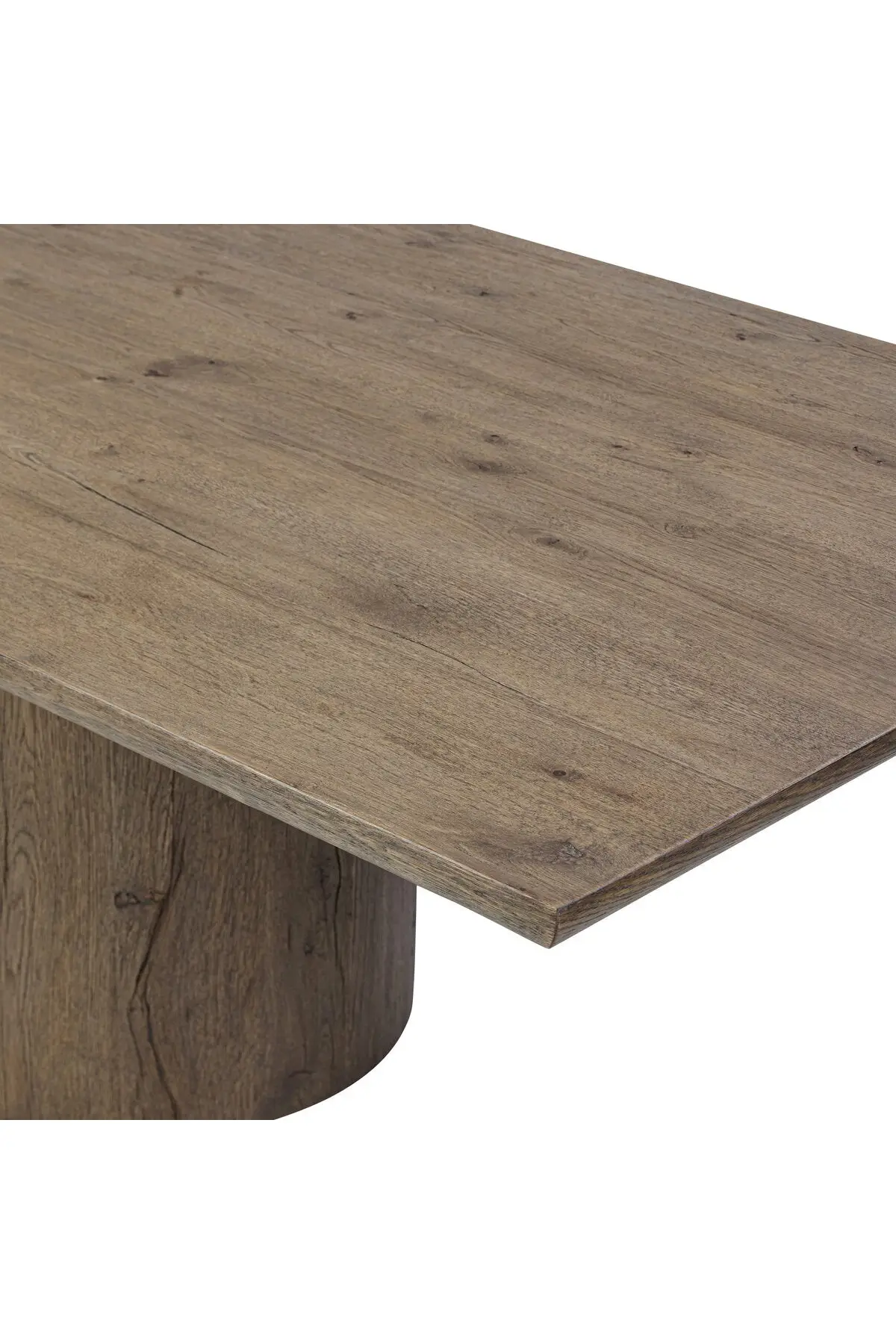 Bevie Dining Table - 98" - Image 7