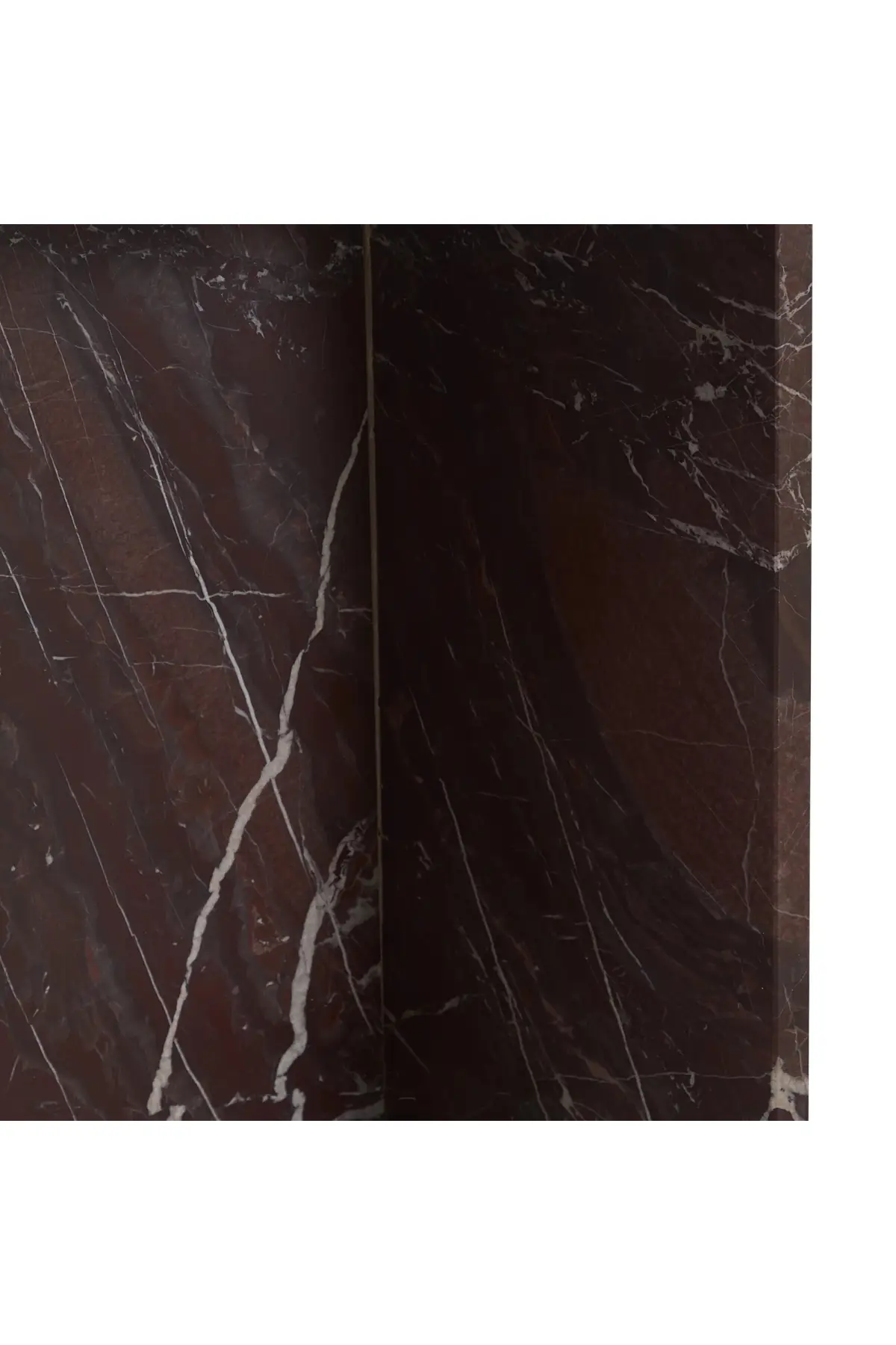 Bexly Marble Square End Table - Image 13