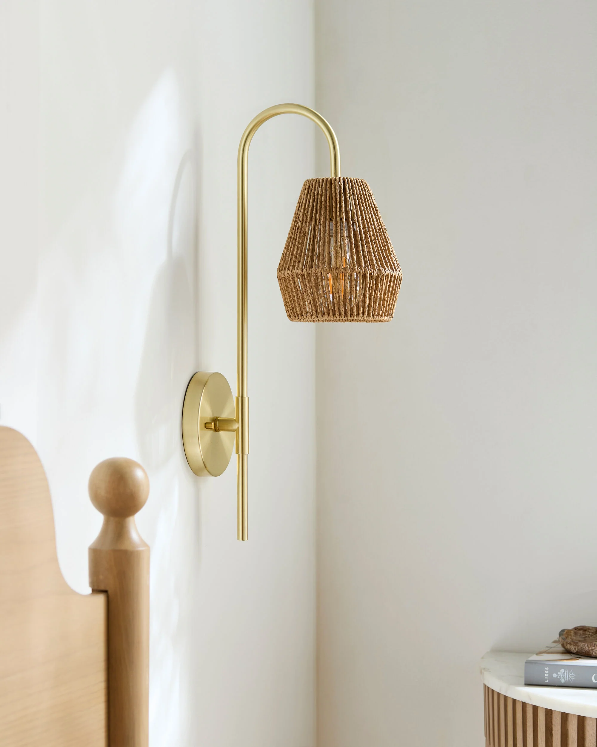 Bezas Sconce - Image 2