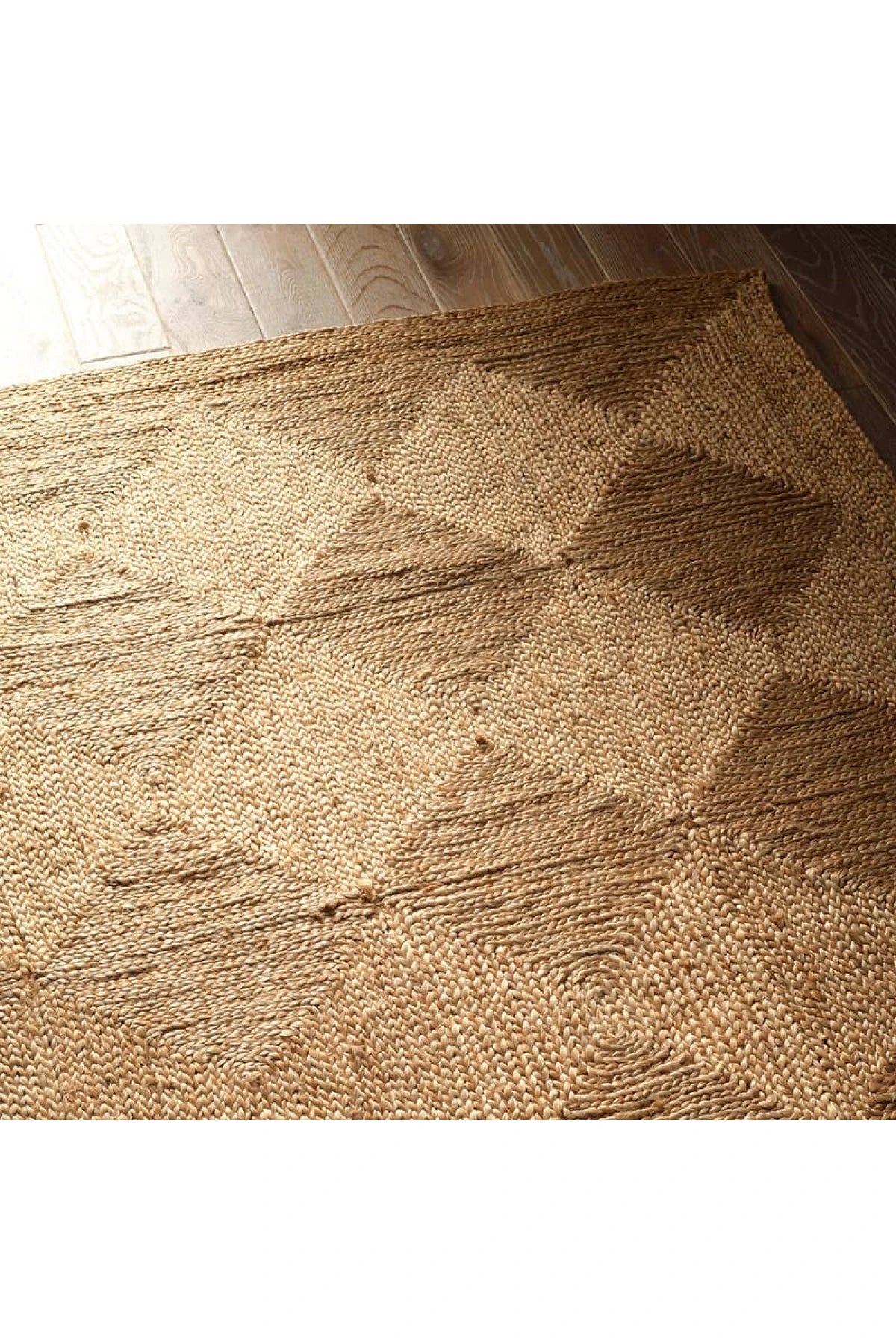 Birad Rug - Natural - Image 2