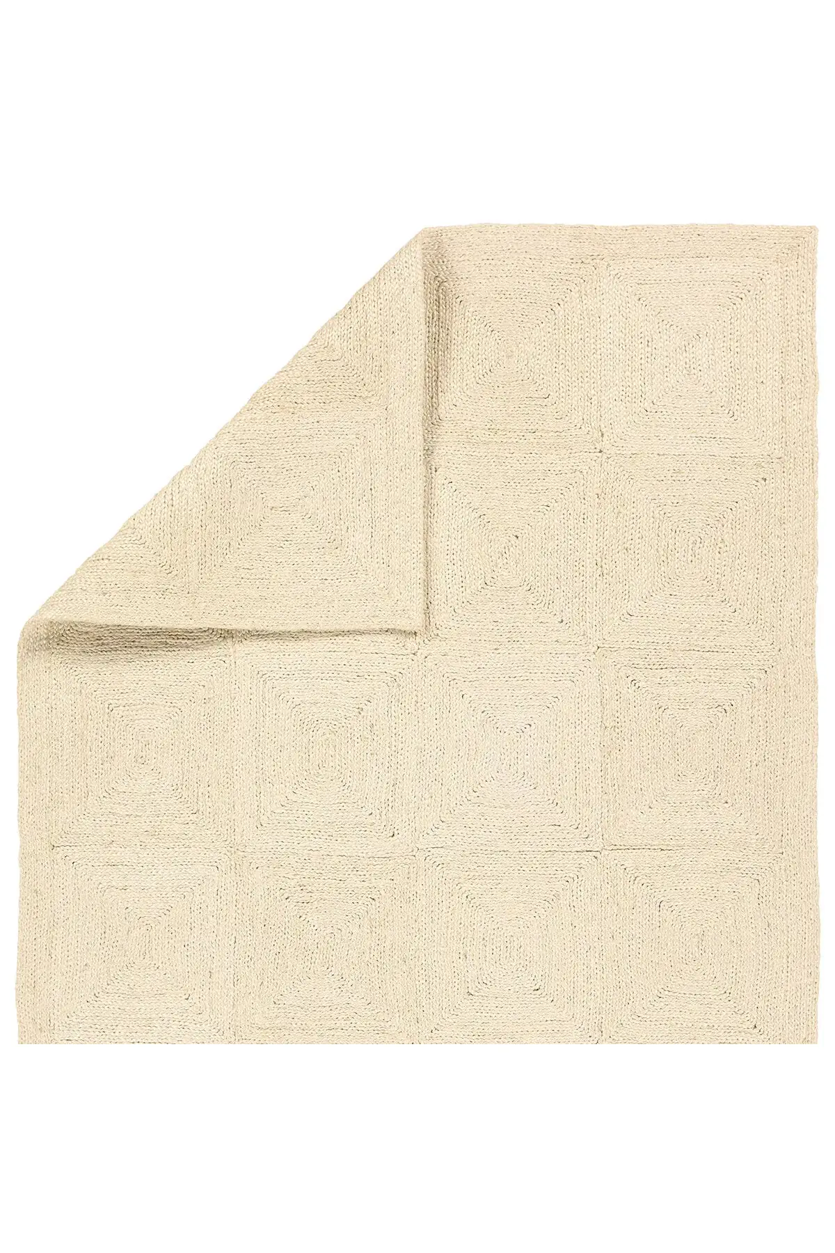 Birad Rug - Sand - Image 4
