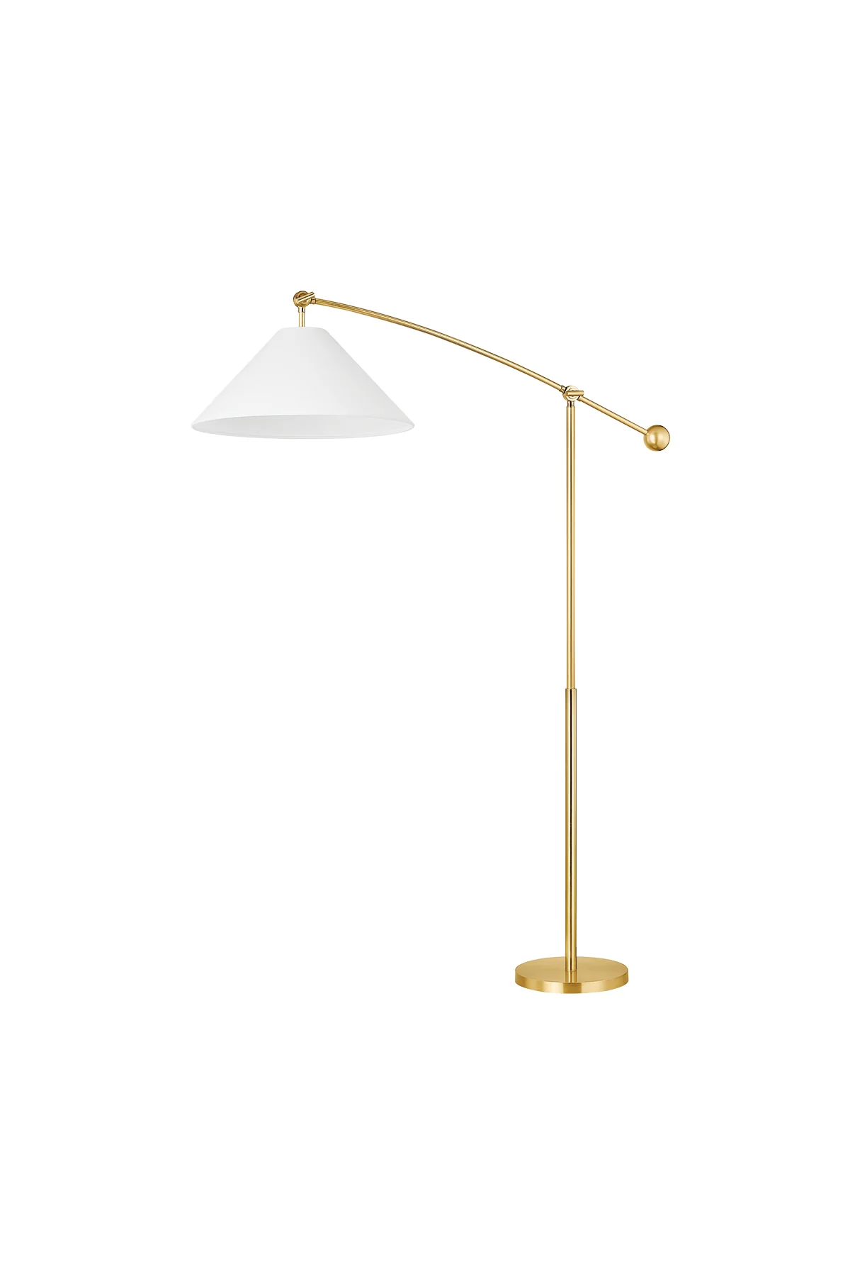 Birdie Floor Lamp