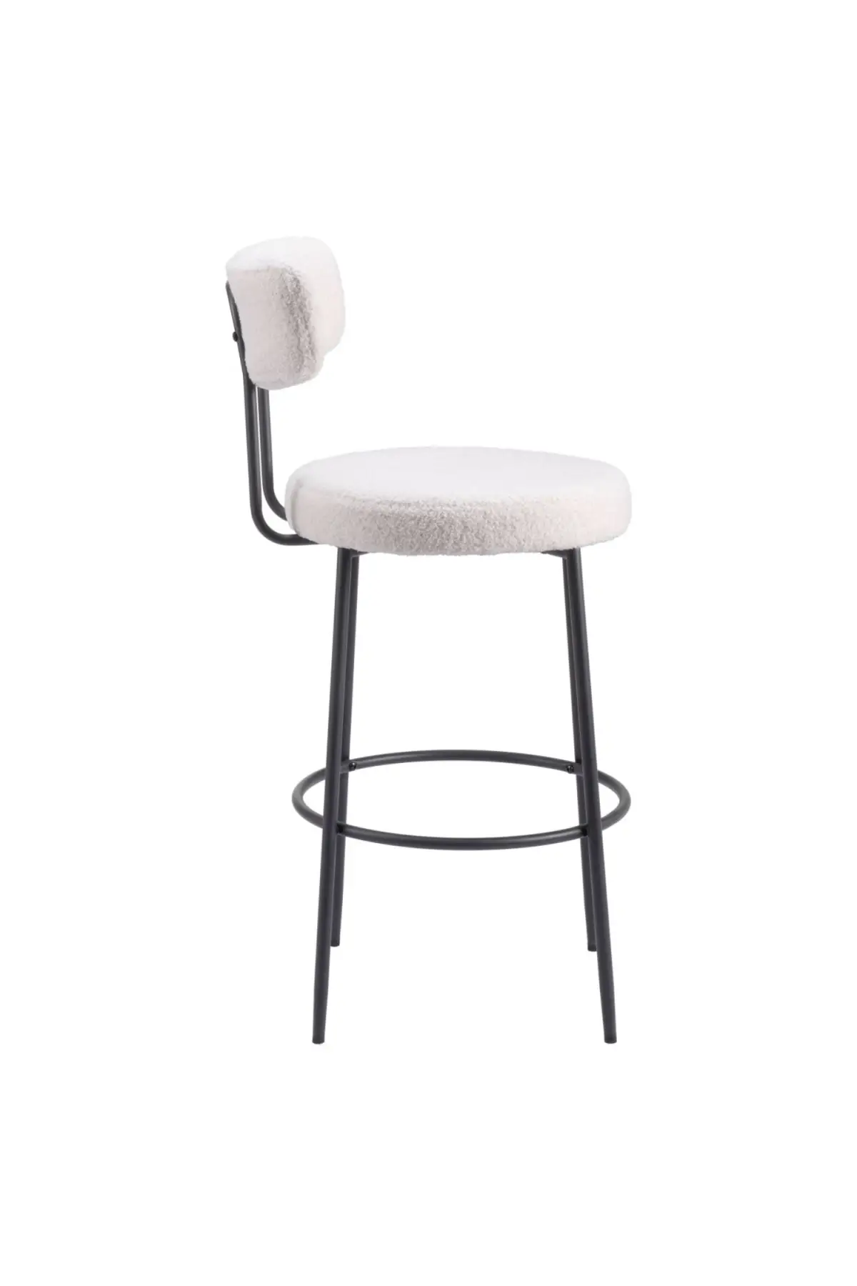 Blanca Bar + Counter Stool - Set of 2 - Image 5