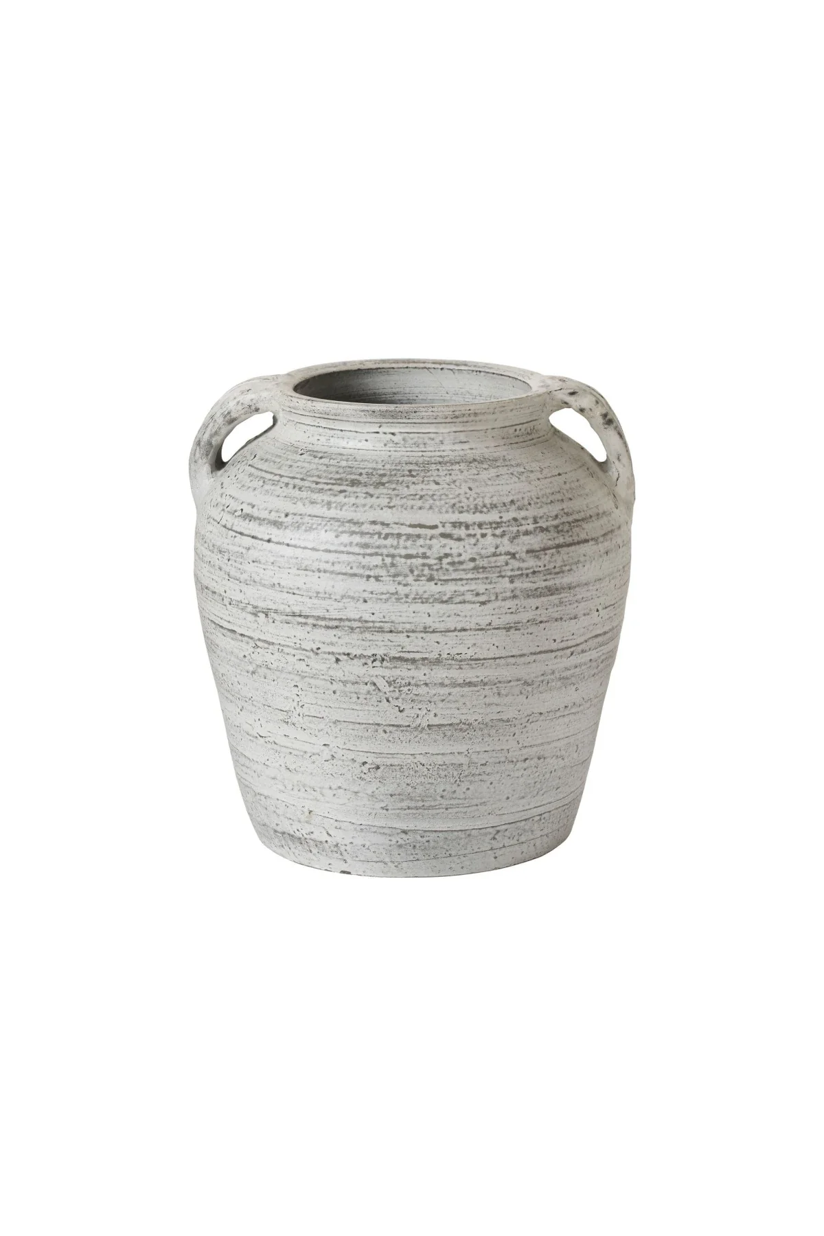 Blanco Vase
