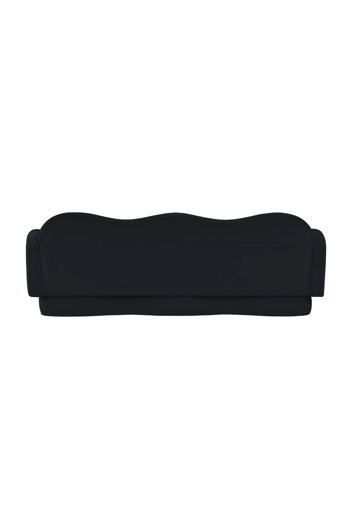 Bloom Velvet Sofa - Image 10