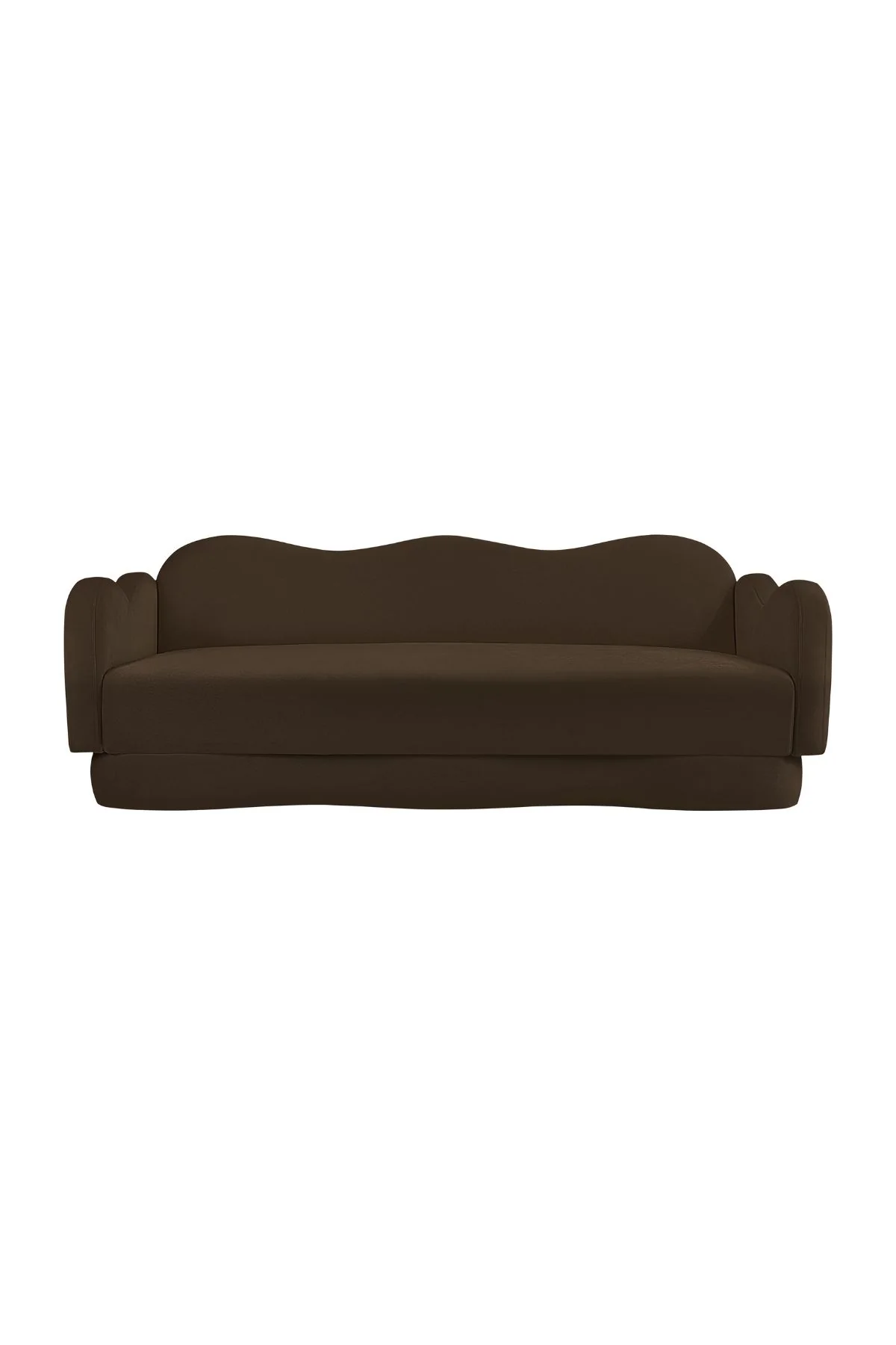 Bloom Velvet Sofa - Image 11