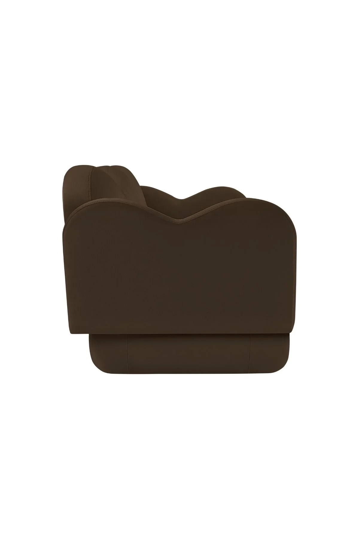 Bloom Velvet Sofa - Image 13