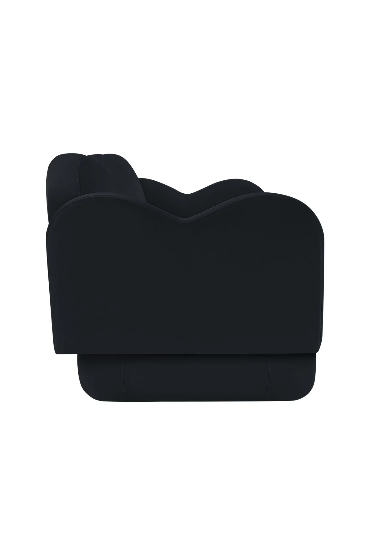 Bloom Velvet Sofa - Image 8
