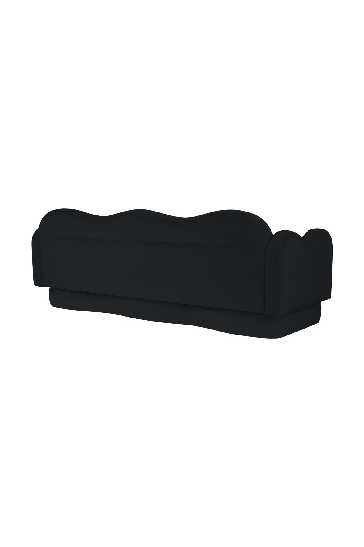 Bloom Velvet Sofa - Image 9