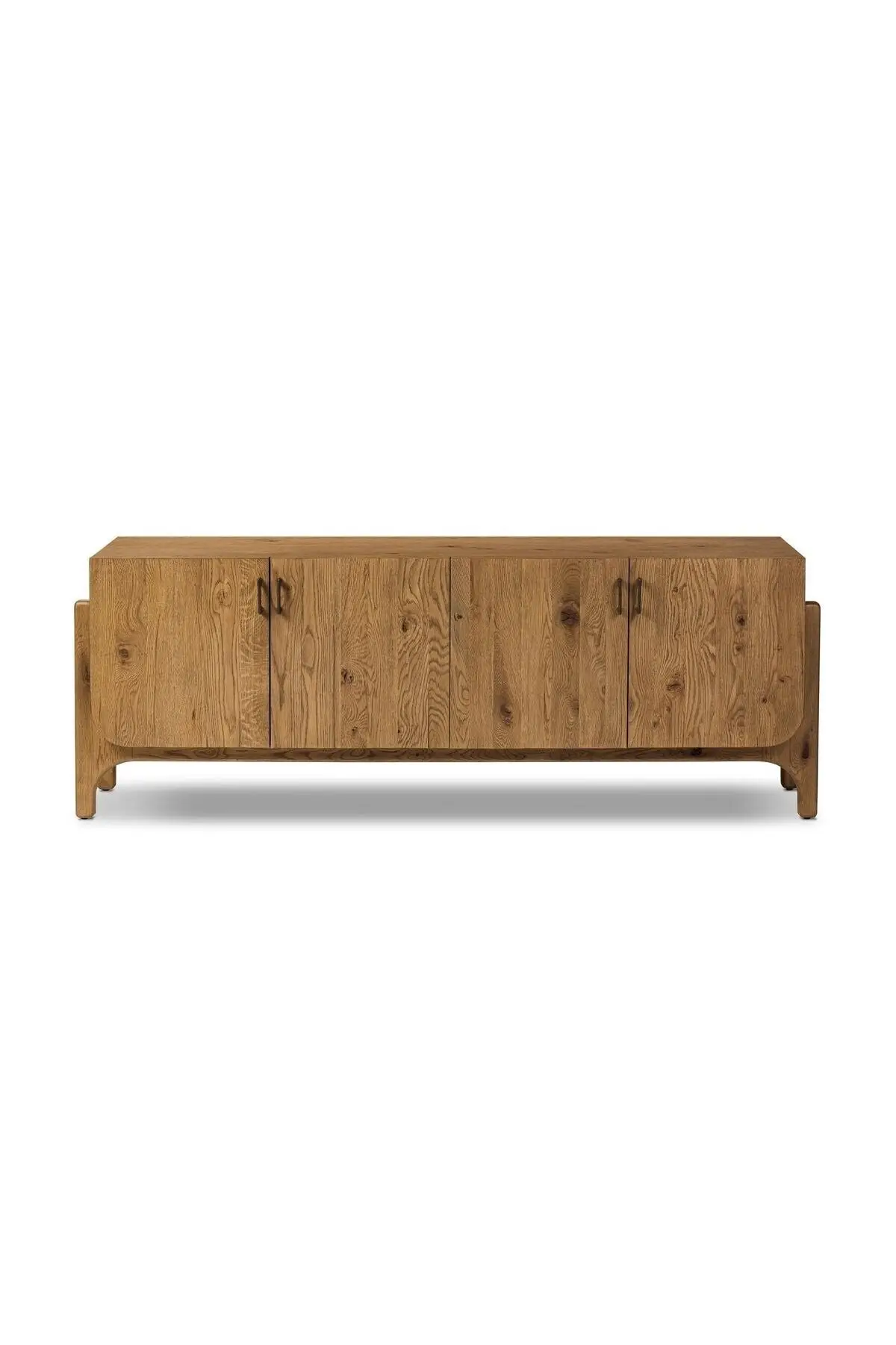 Bloomfield Media Console