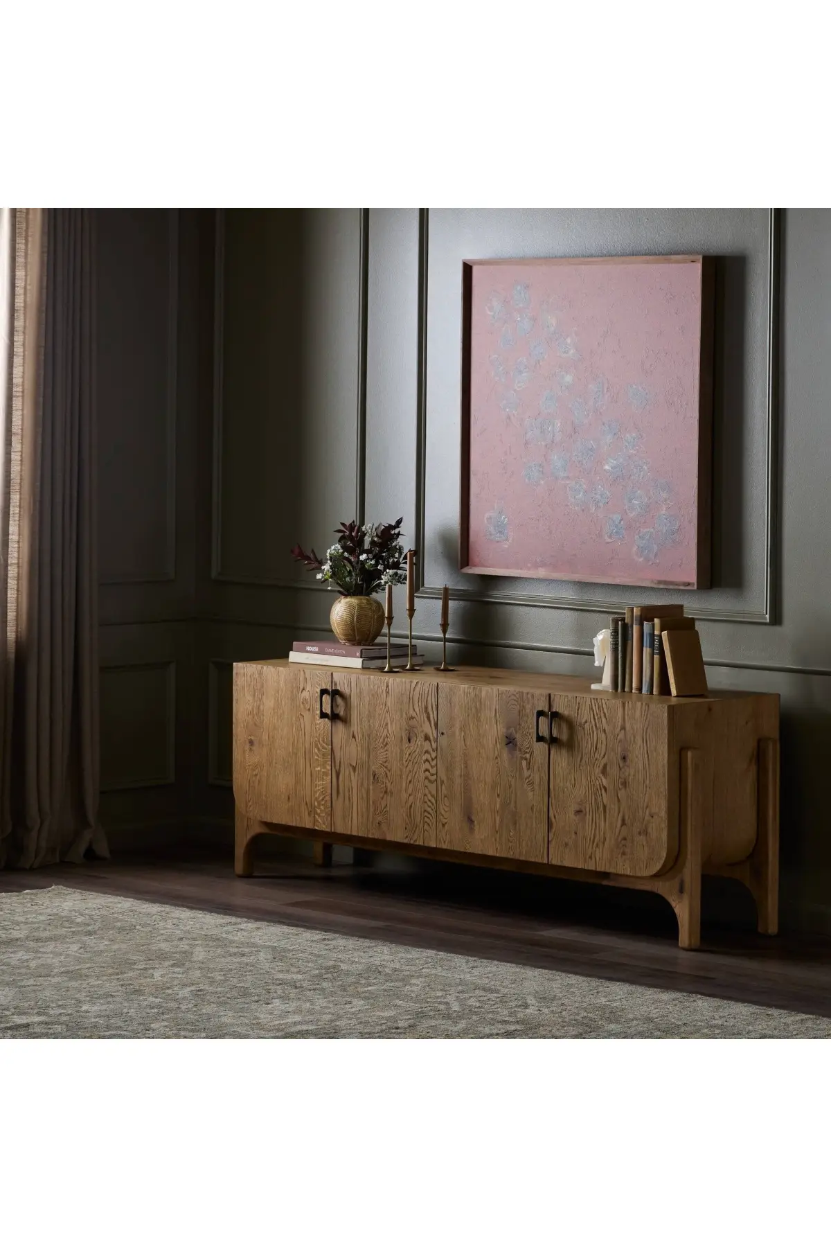 Bloomfield Media Console - Image 15