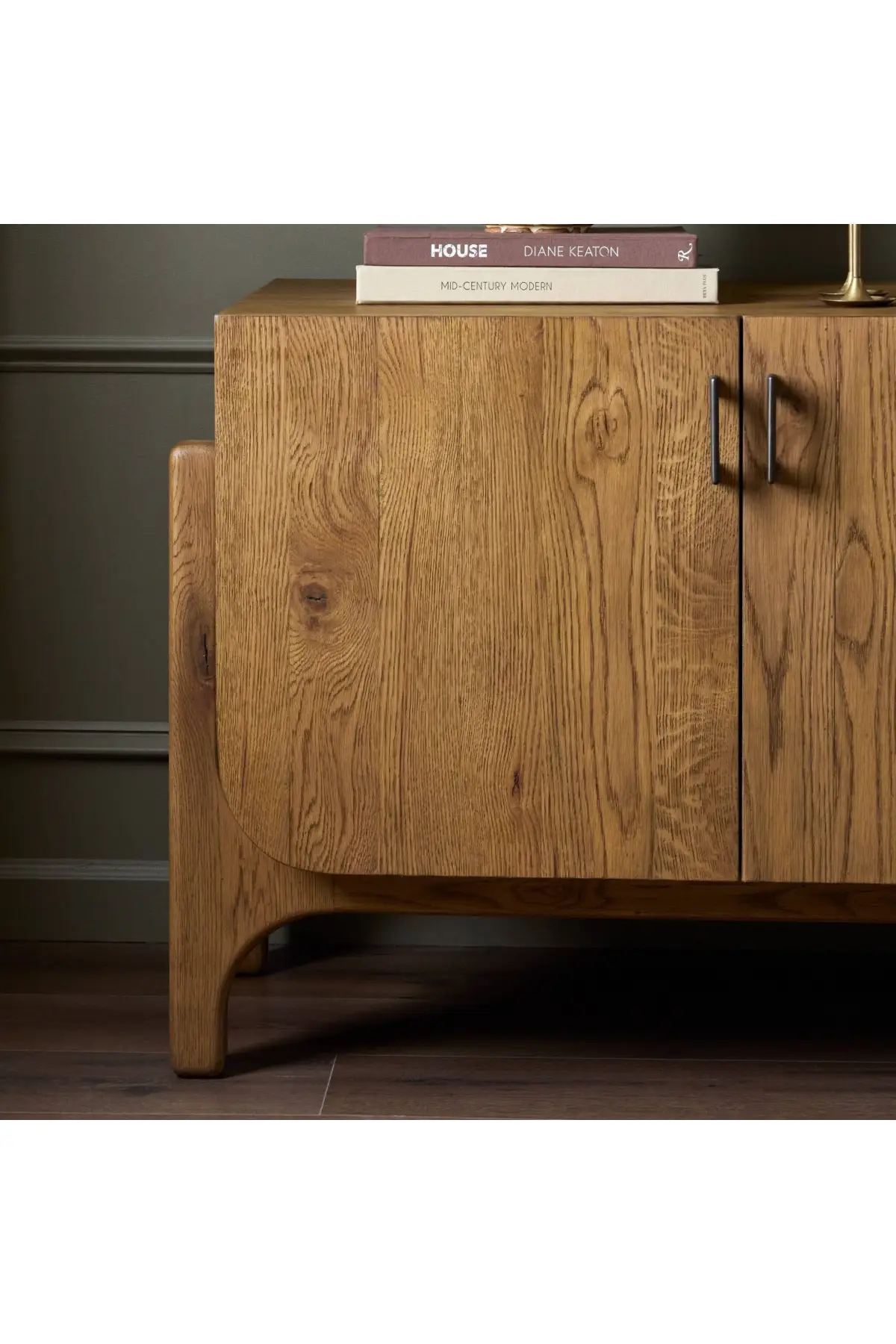 Bloomfield Media Console - Image 2
