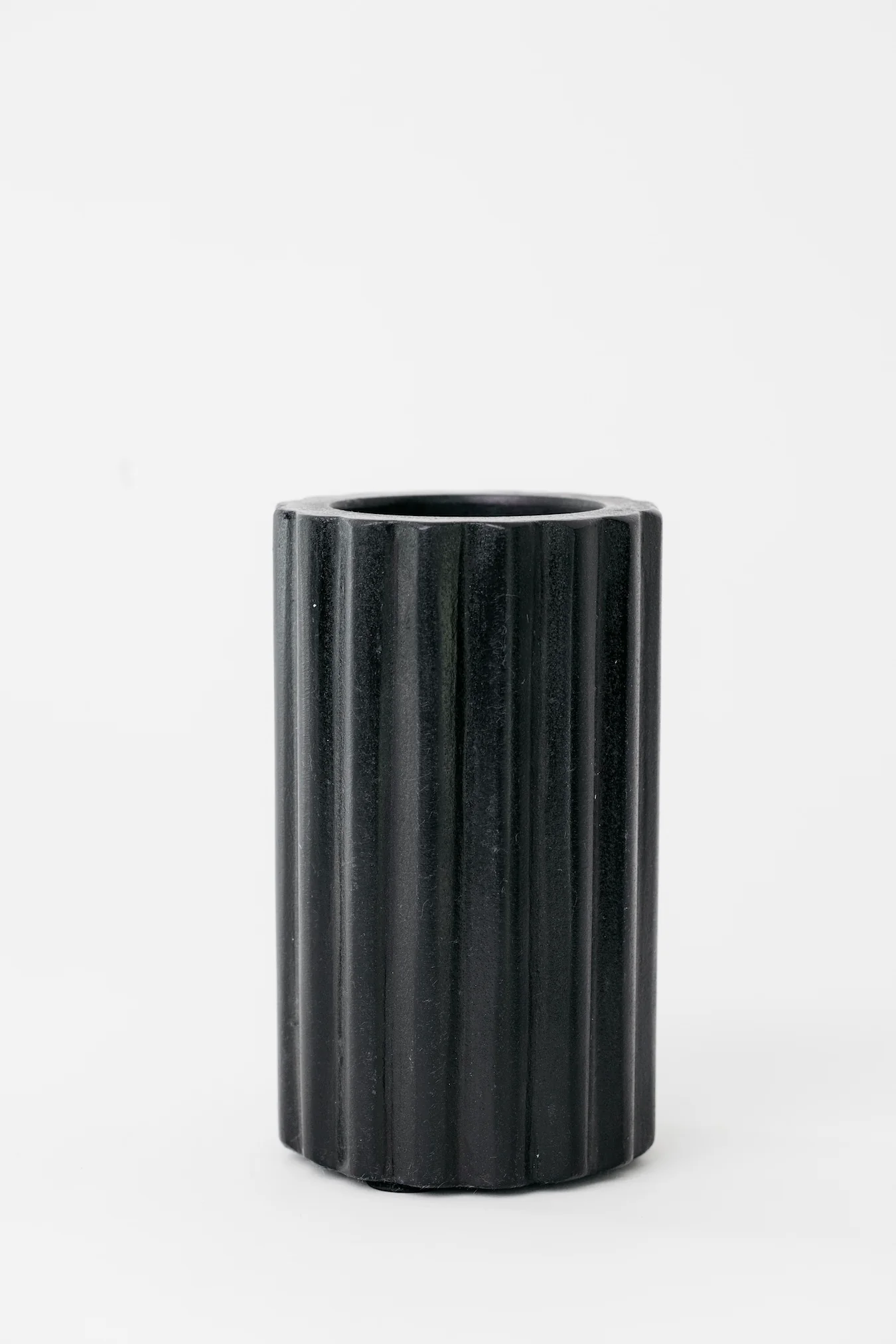 Blossom Scallop Toothbrush Holder - Image 2