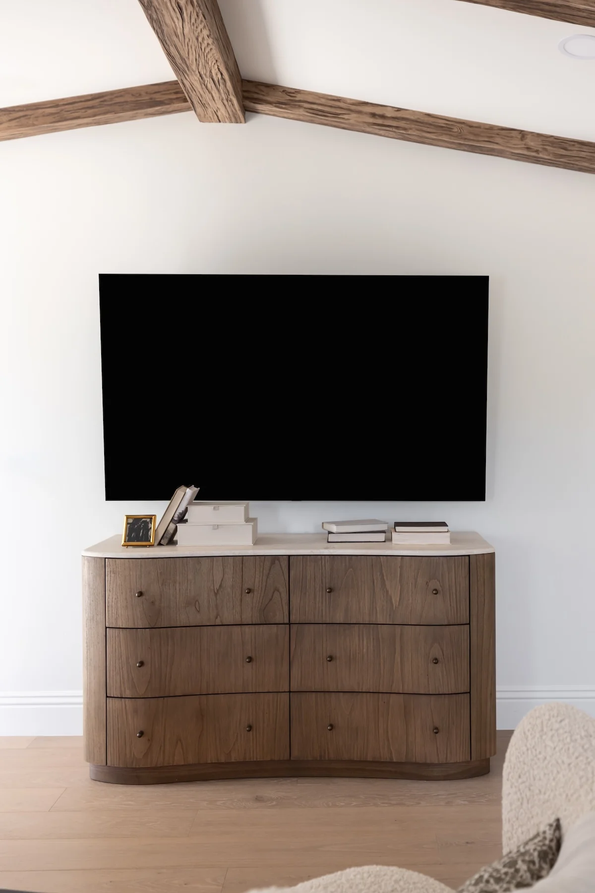 Boa 6-Drawer Dresser