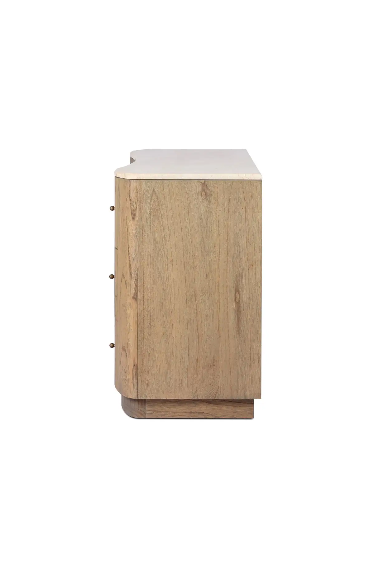 Boa 6-Drawer Dresser - Image 6