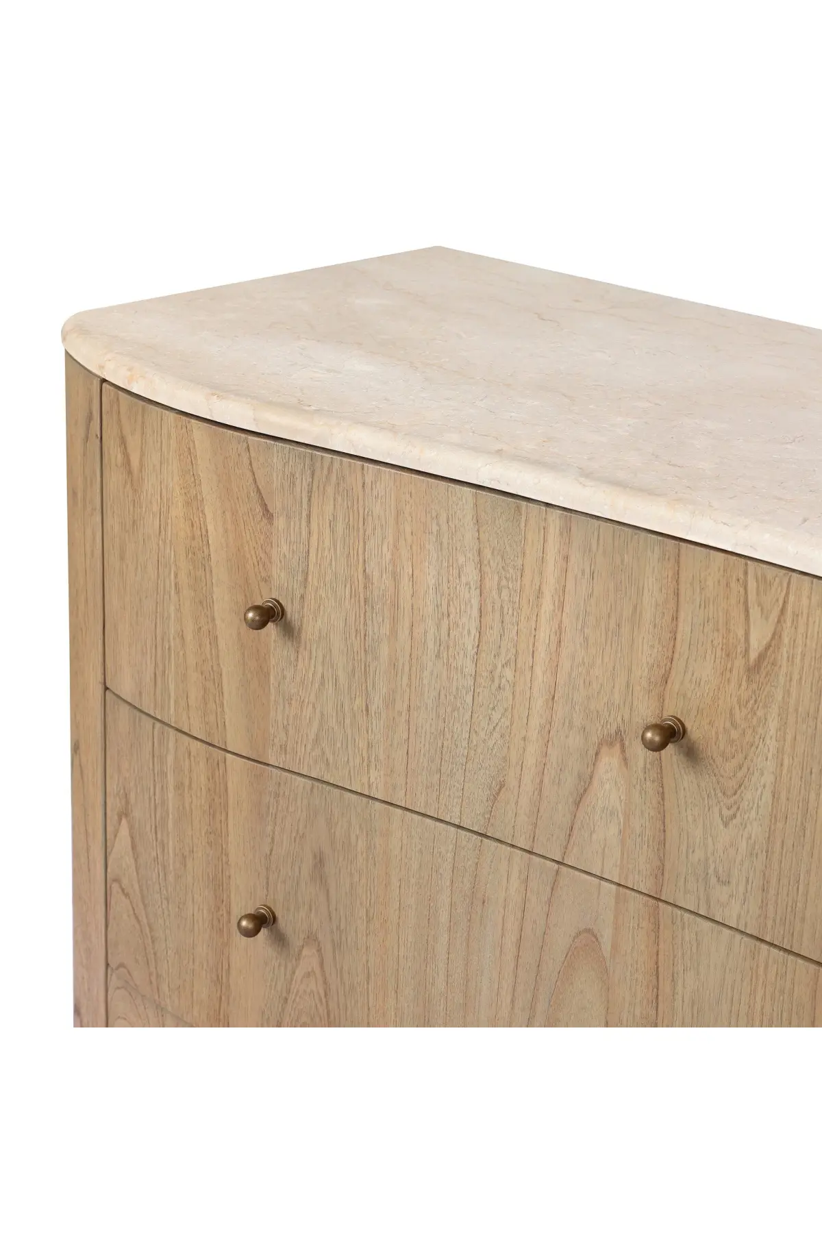 Boa 6-Drawer Dresser - Image 8