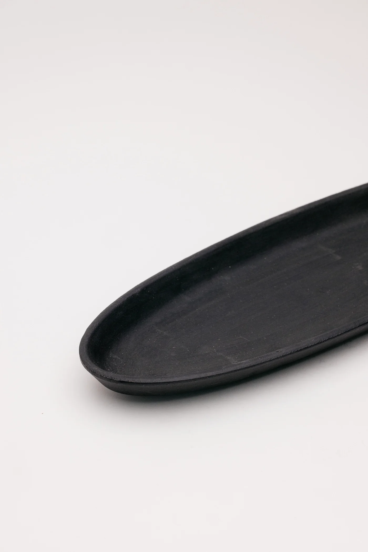 Bodhi Oval Wood Tray - Image 3