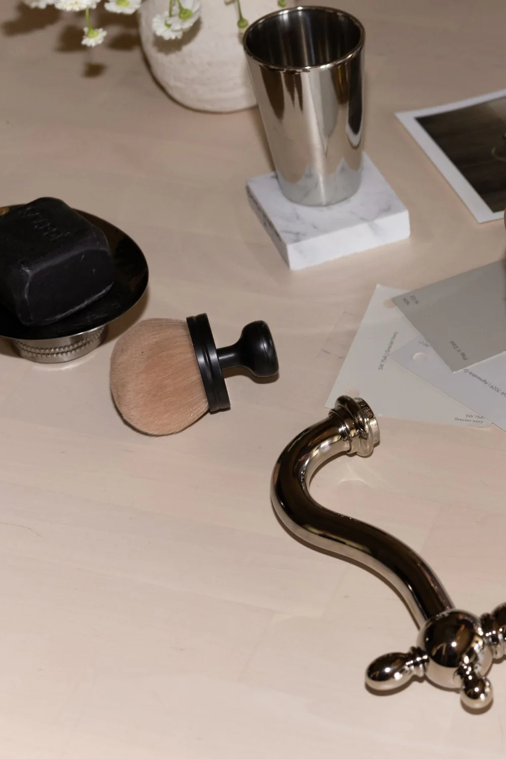 Body Oil Brush - Image 4