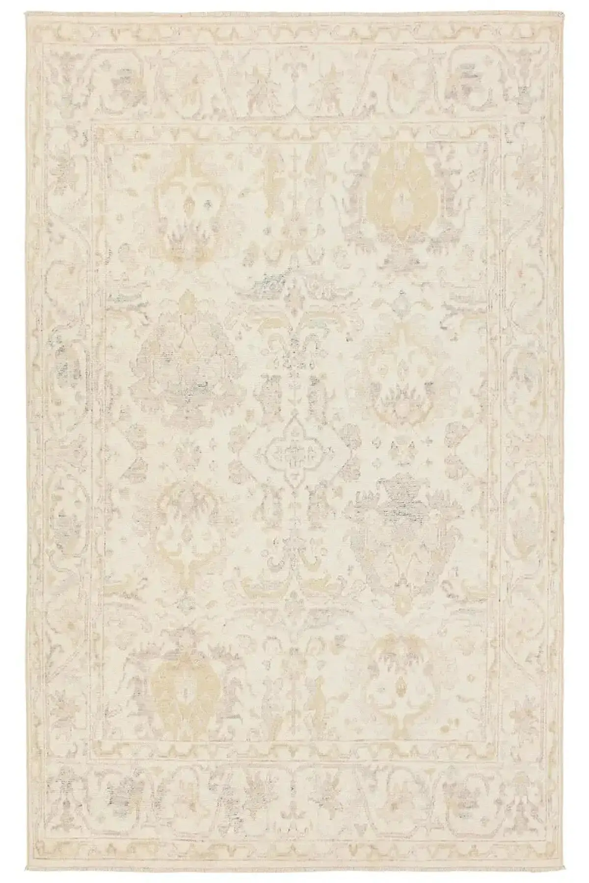 Boheme Rug - Mojave Desert