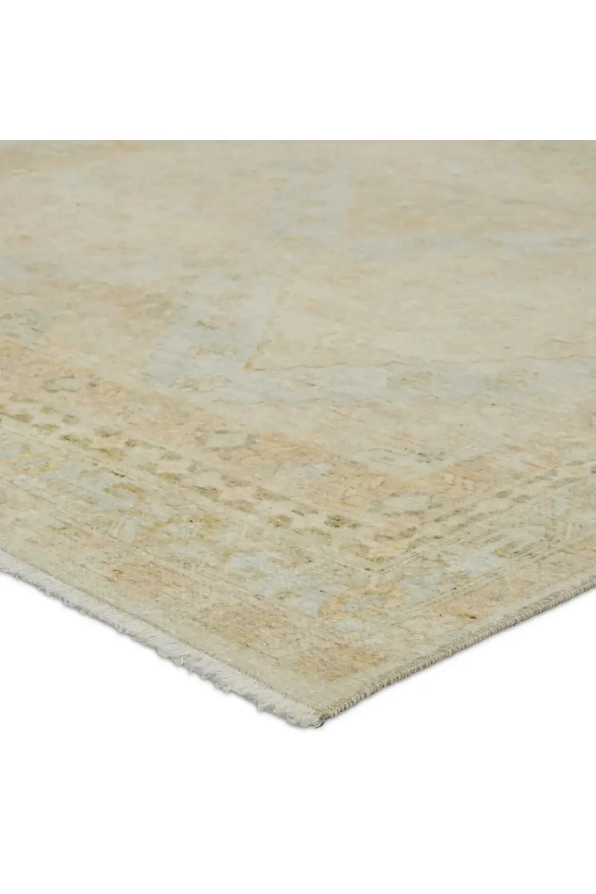 Boheme Rug - Oatmeal - Image 4