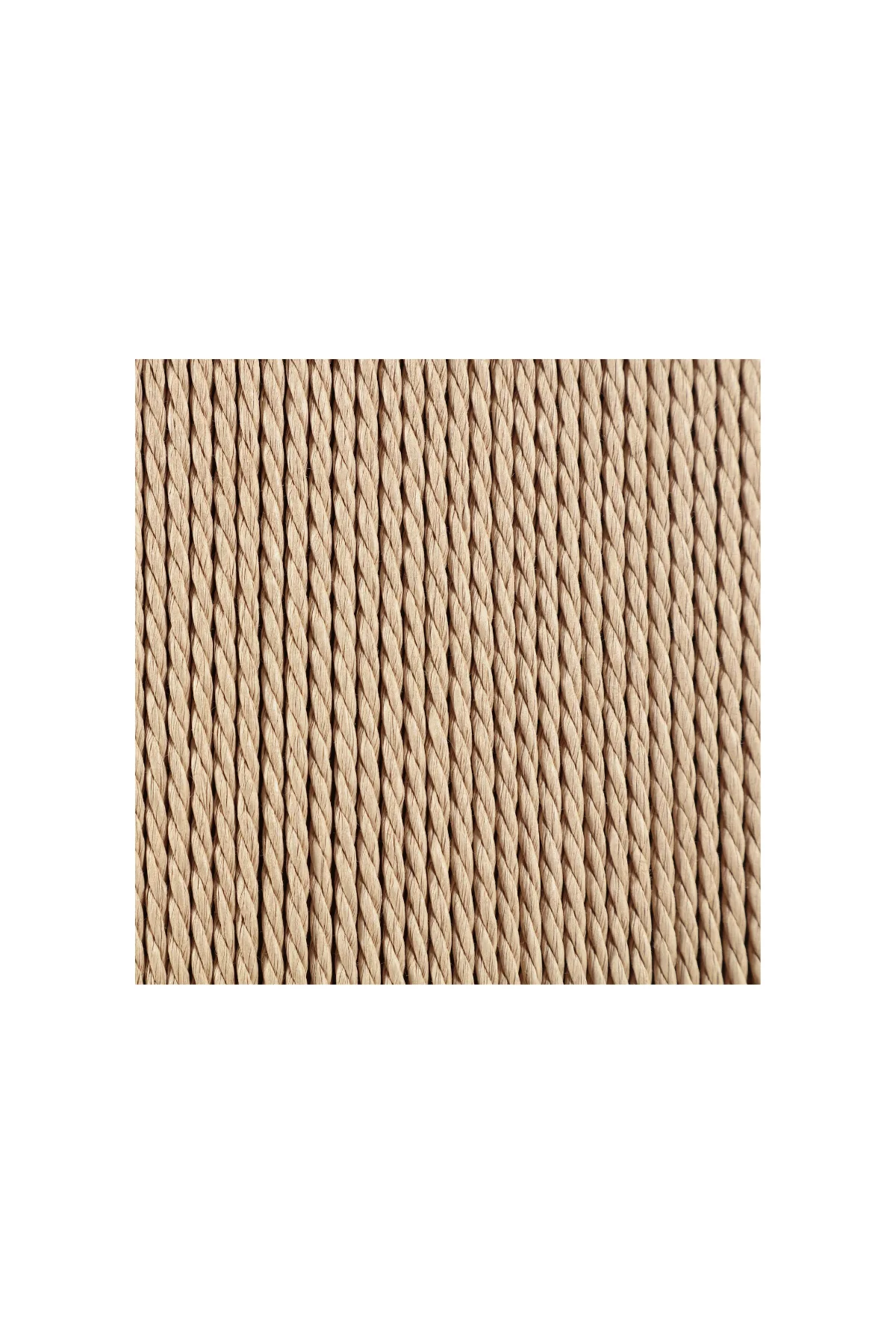 Bohemia Woven Dining Chair - Set of 2 - Image 7