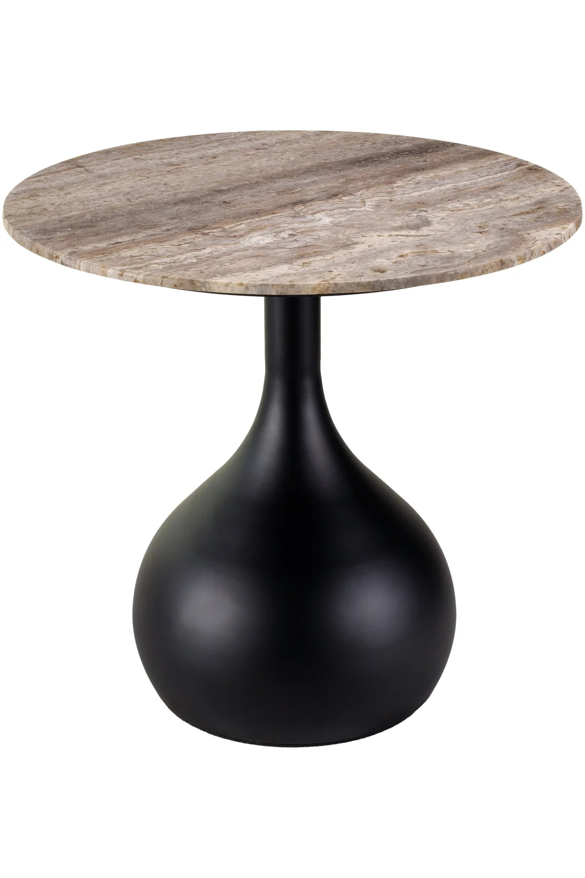 Bolb End Table