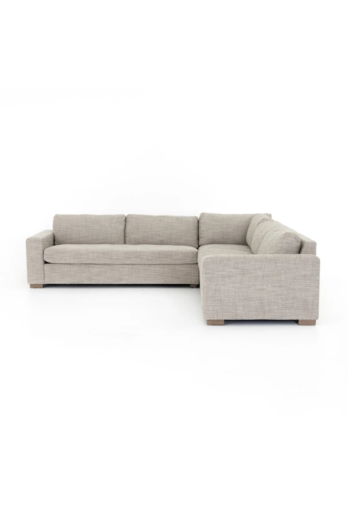 Boone 3-Piece Sectional - Image 3