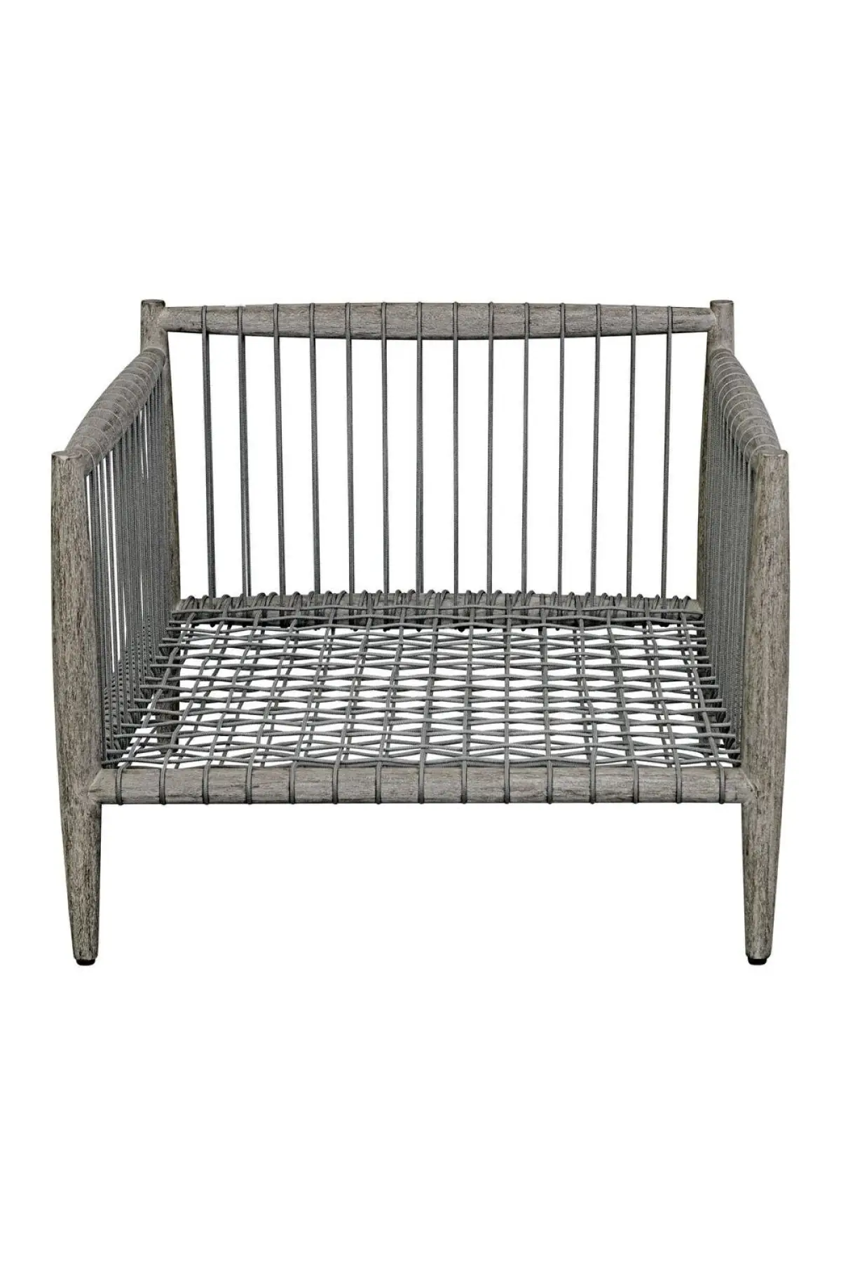 Borneo Outdoor Lounge Chair - Image 6